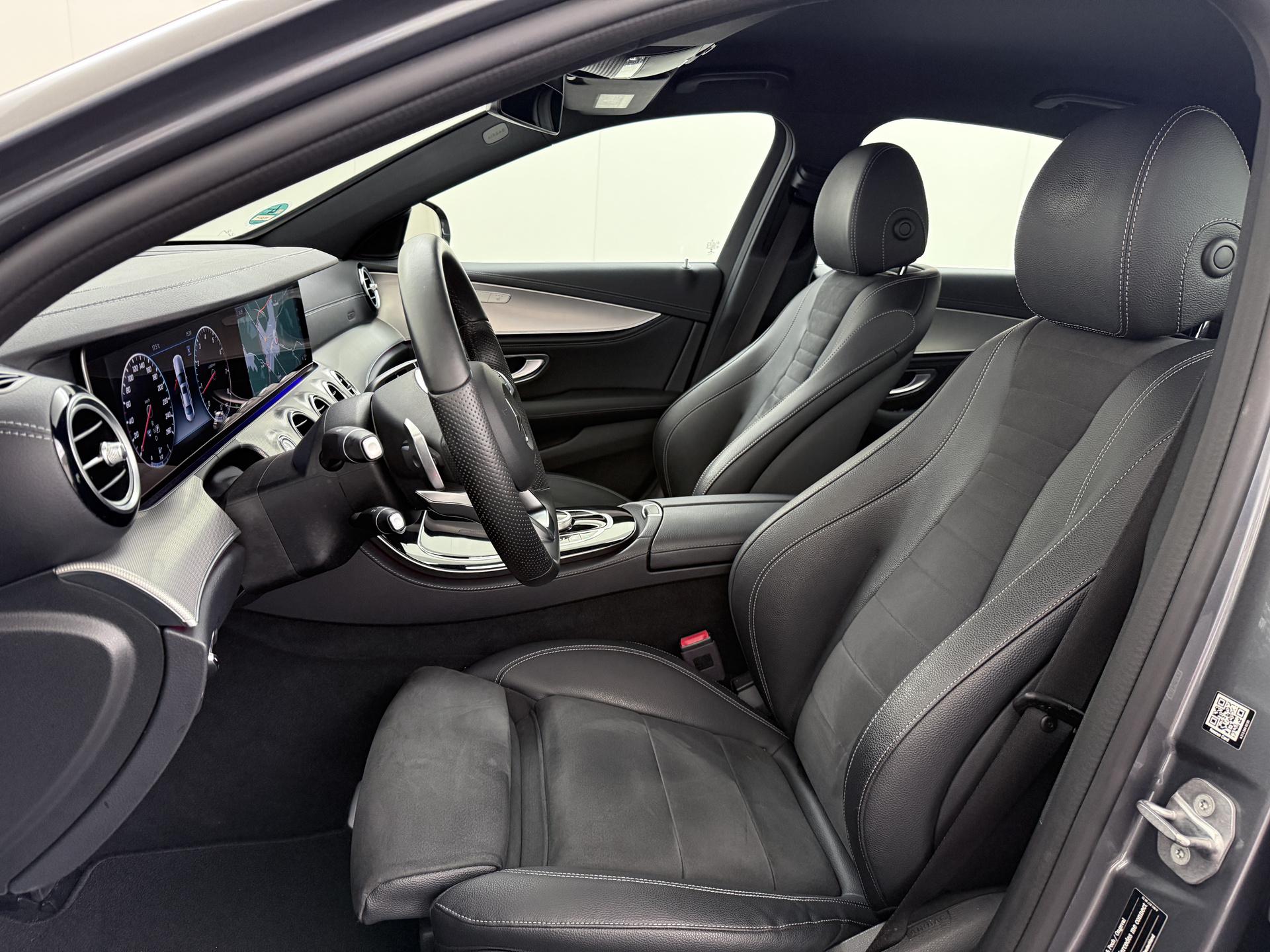 Mercedes-Benz E-Klasse 200 6