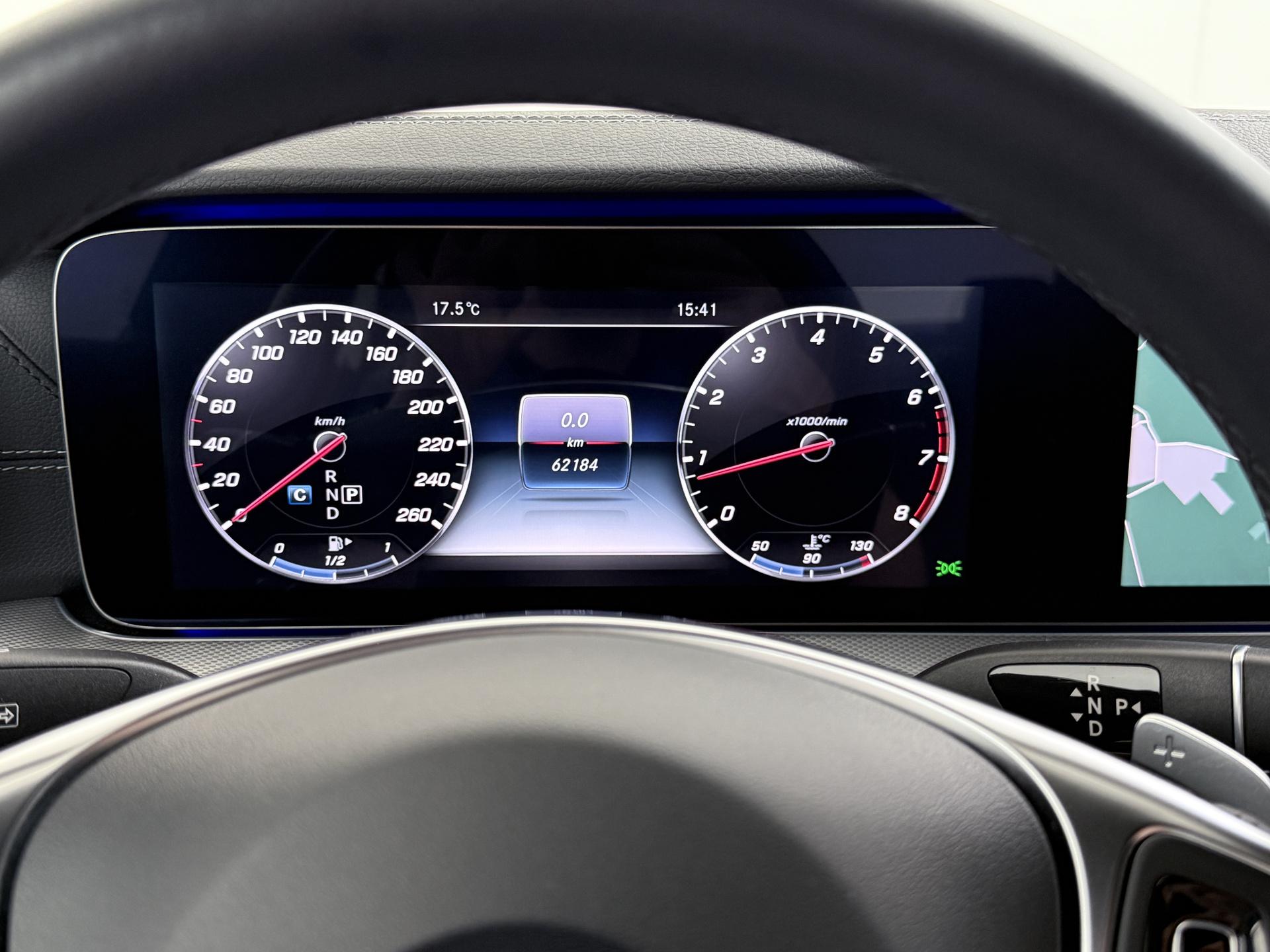 Mercedes-Benz E-Klasse 200 8