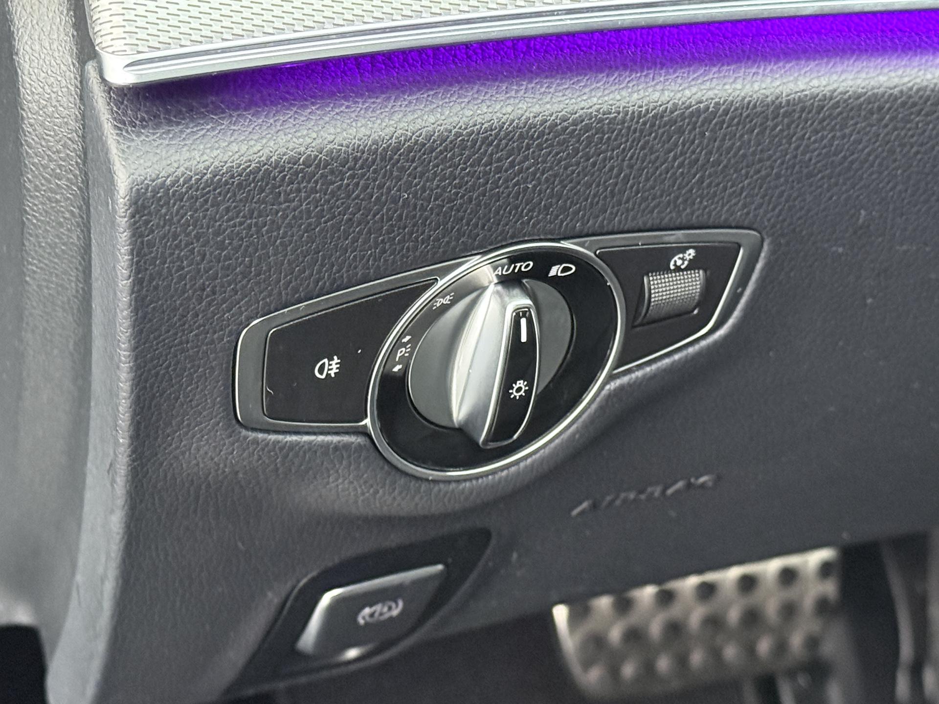 Mercedes-Benz E-Klasse 200 9