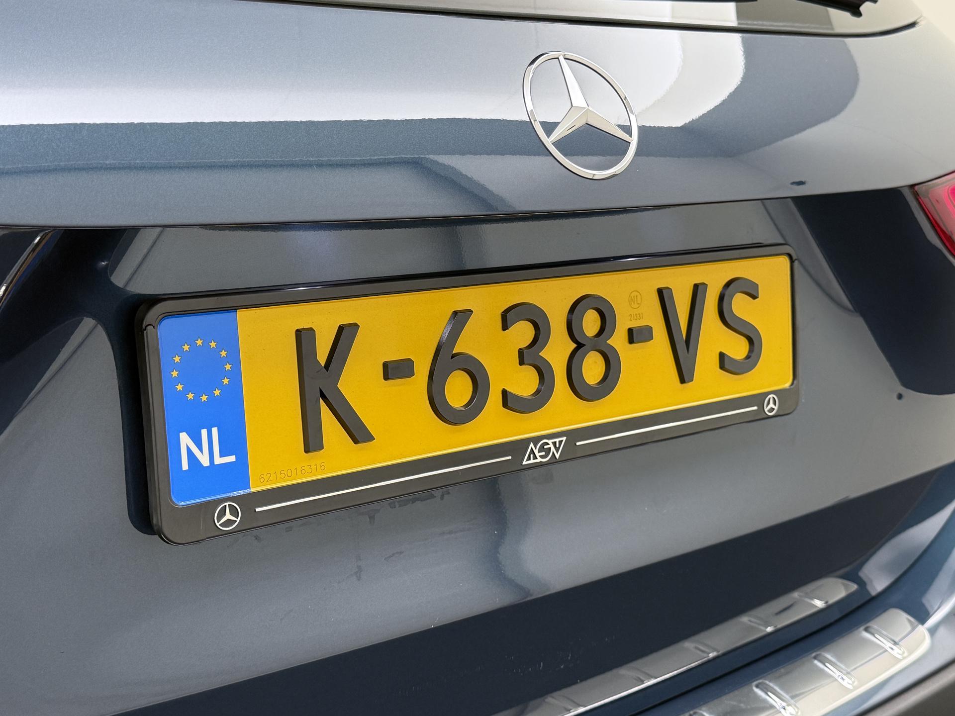 Mercedes-Benz GLA 250 e Luxury Business Solution Limited 12