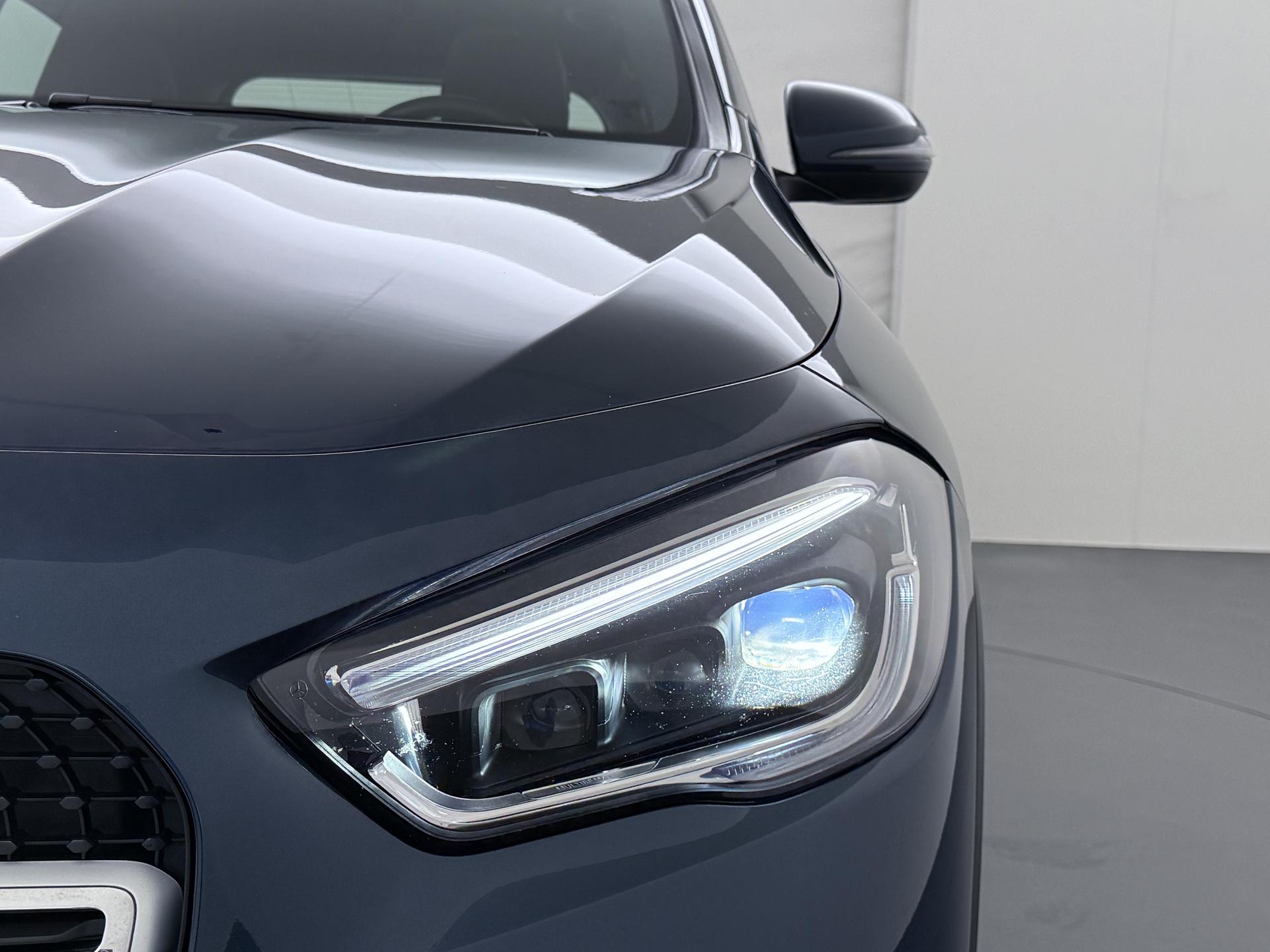 Mercedes-Benz GLA 250 e Luxury Business Solution Limited 18