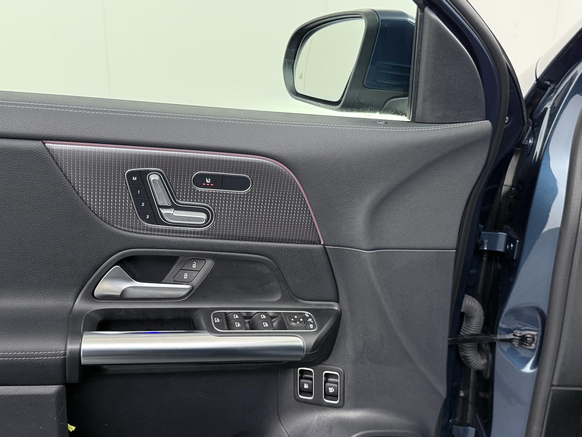 Mercedes-Benz GLA 250 e Luxury Business Solution Limited 20