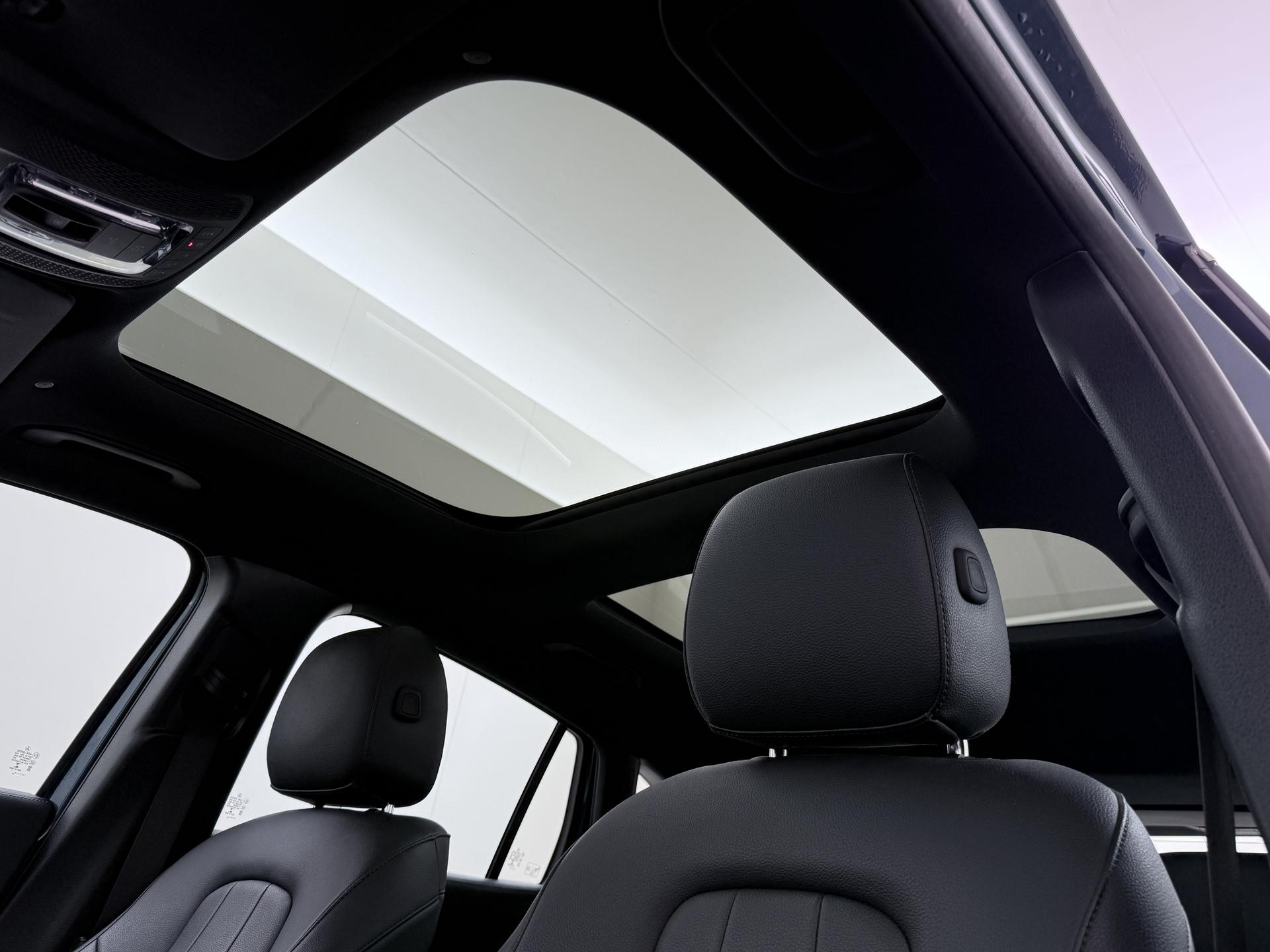 Mercedes-Benz GLA 250 e Luxury Business Solution Limited 25