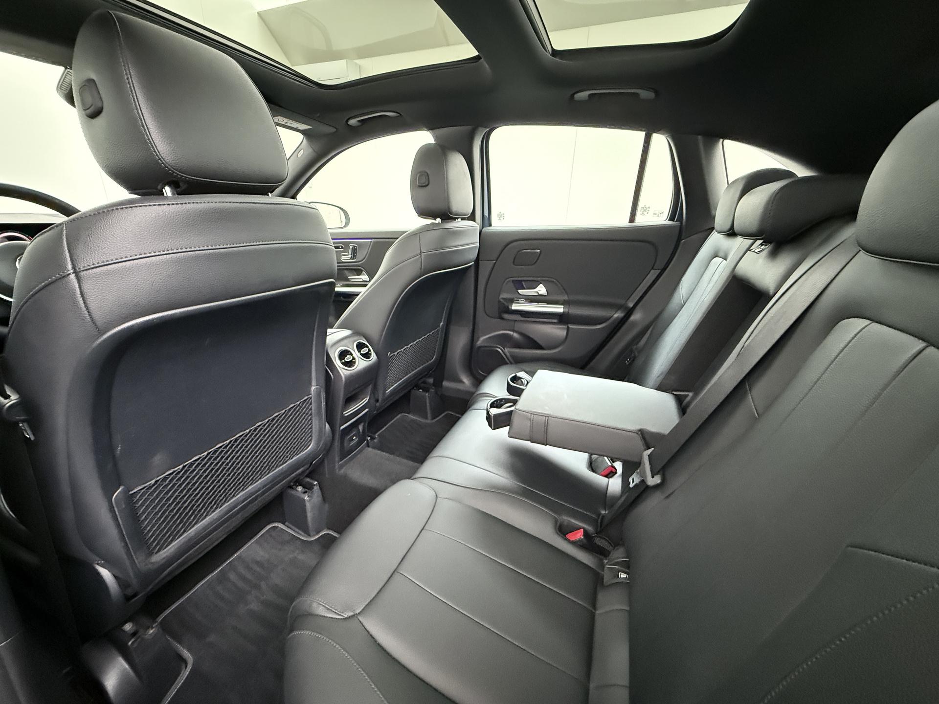 Mercedes-Benz GLA 250 e Luxury Business Solution Limited 26