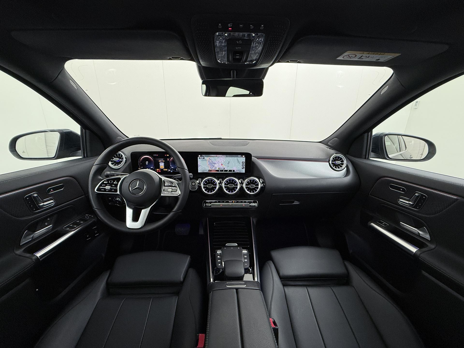 Mercedes-Benz GLA 250 e Luxury Business Solution Limited 28