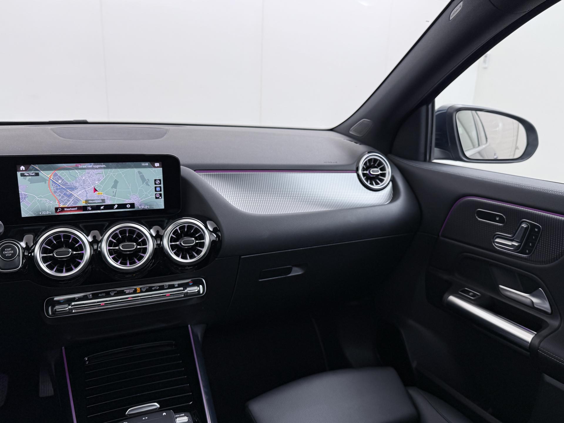 Mercedes-Benz GLA 250 e Luxury Business Solution Limited 30