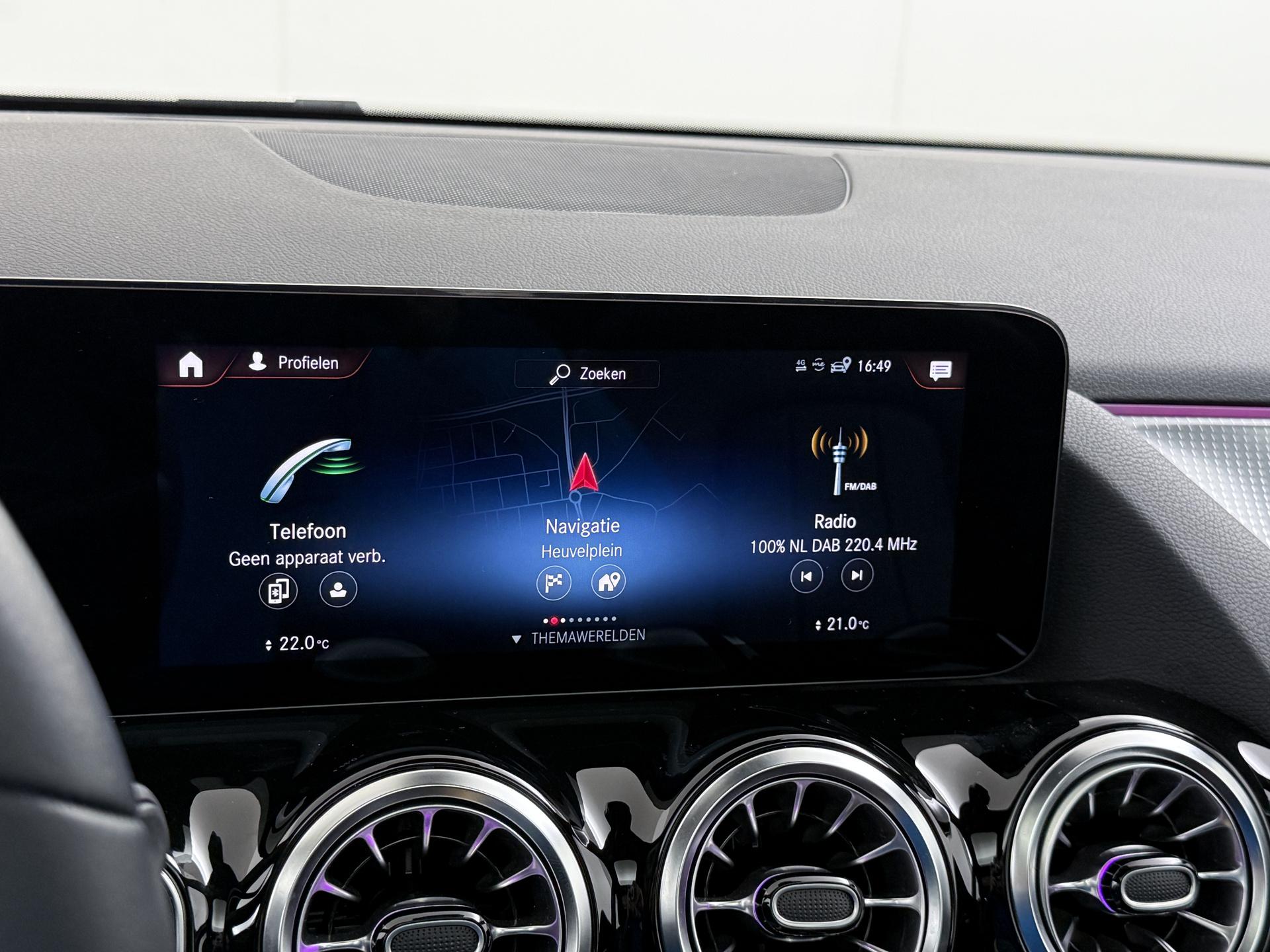 Mercedes-Benz GLA 250 e Luxury Business Solution Limited 36