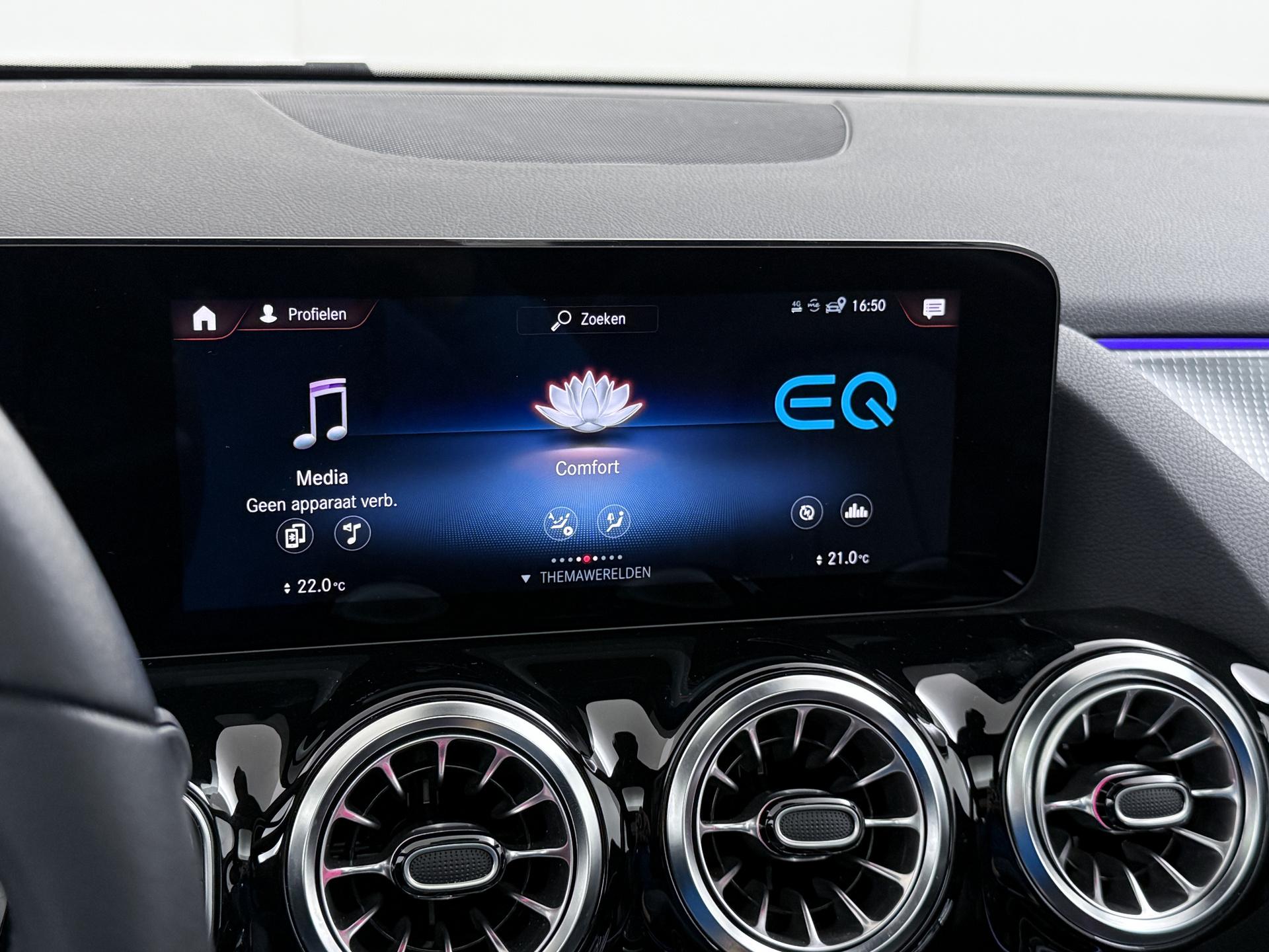 Mercedes-Benz GLA 250 e Luxury Business Solution Limited 37