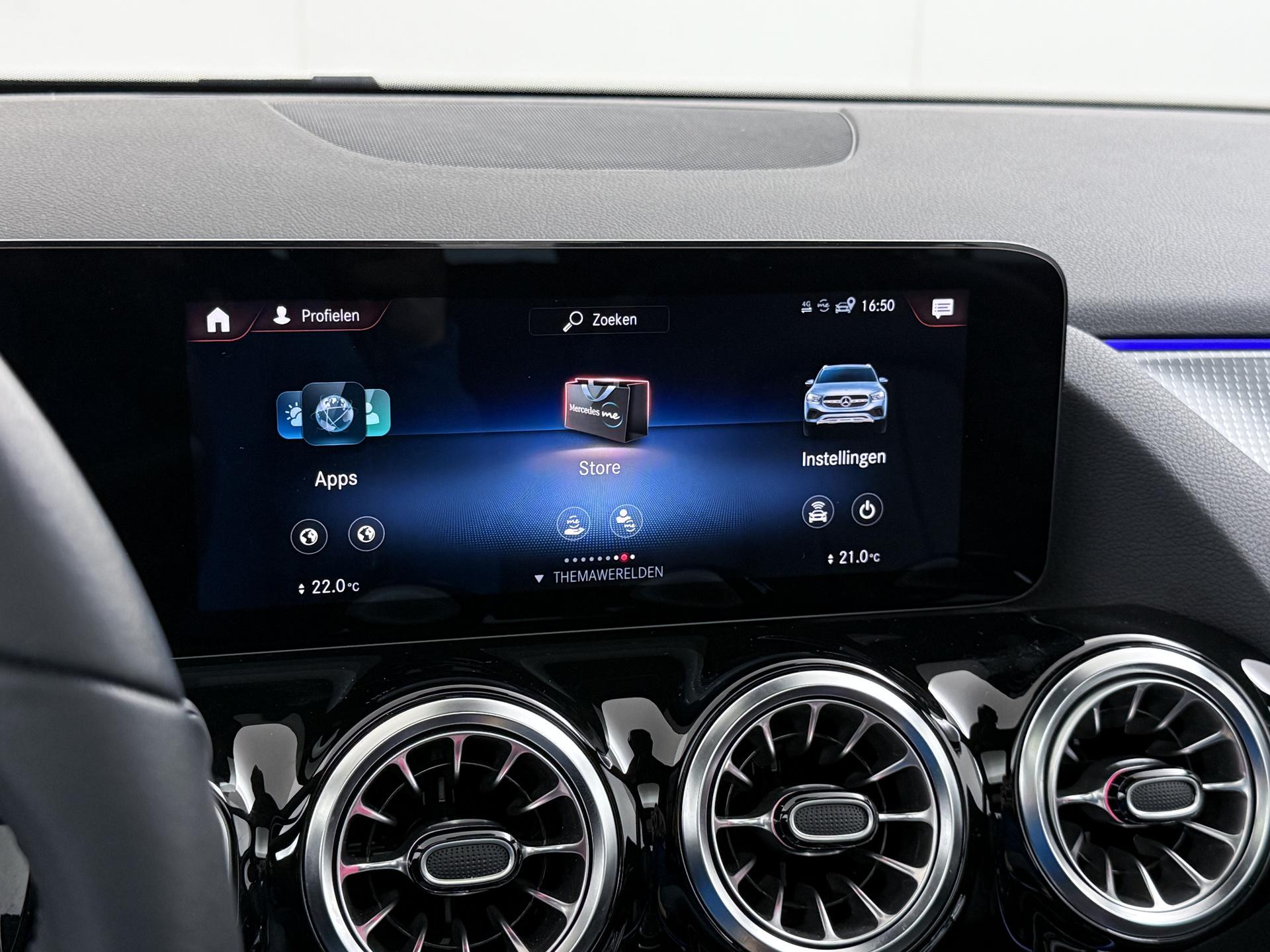 Mercedes-Benz GLA 250 e Luxury Business Solution Limited 38