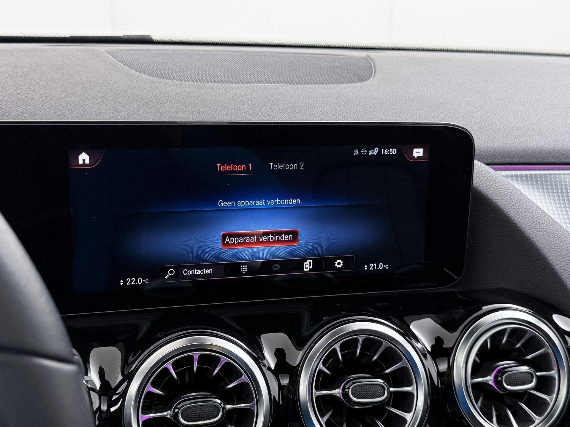 Mercedes-Benz GLA 250 e Luxury Business Solution Limited 39