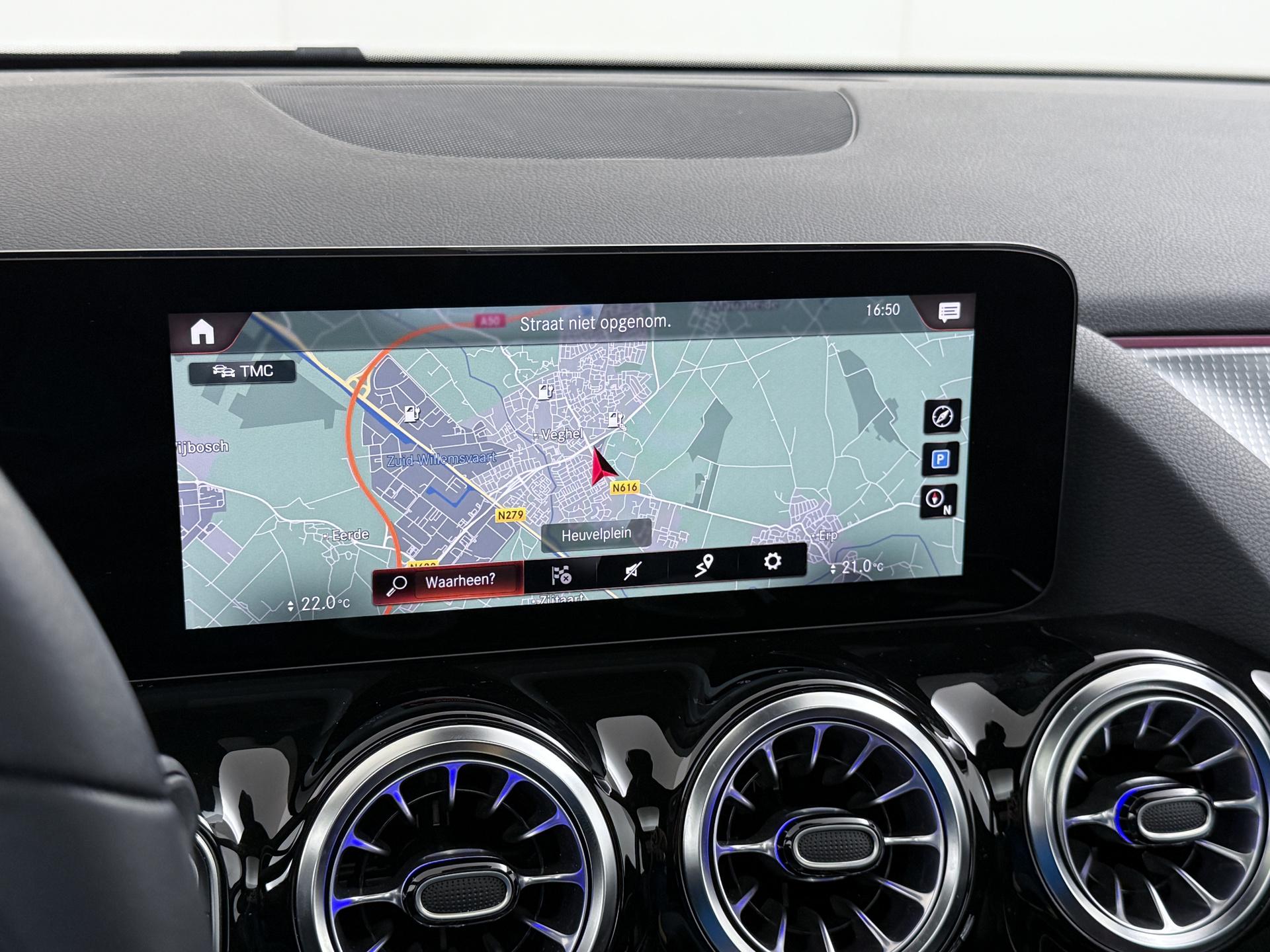 Mercedes-Benz GLA 250 e Luxury Business Solution Limited 40