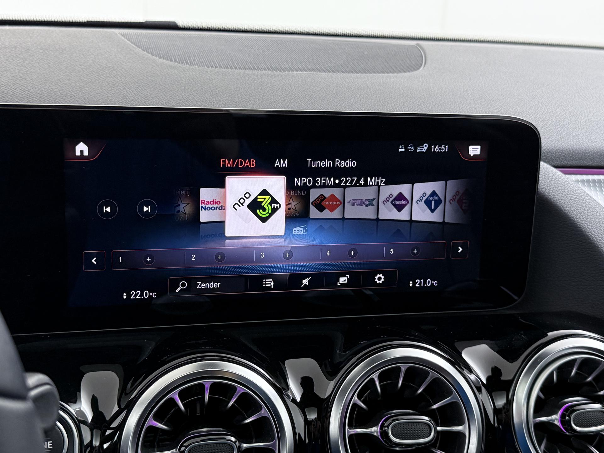 Mercedes-Benz GLA 250 e Luxury Business Solution Limited 41