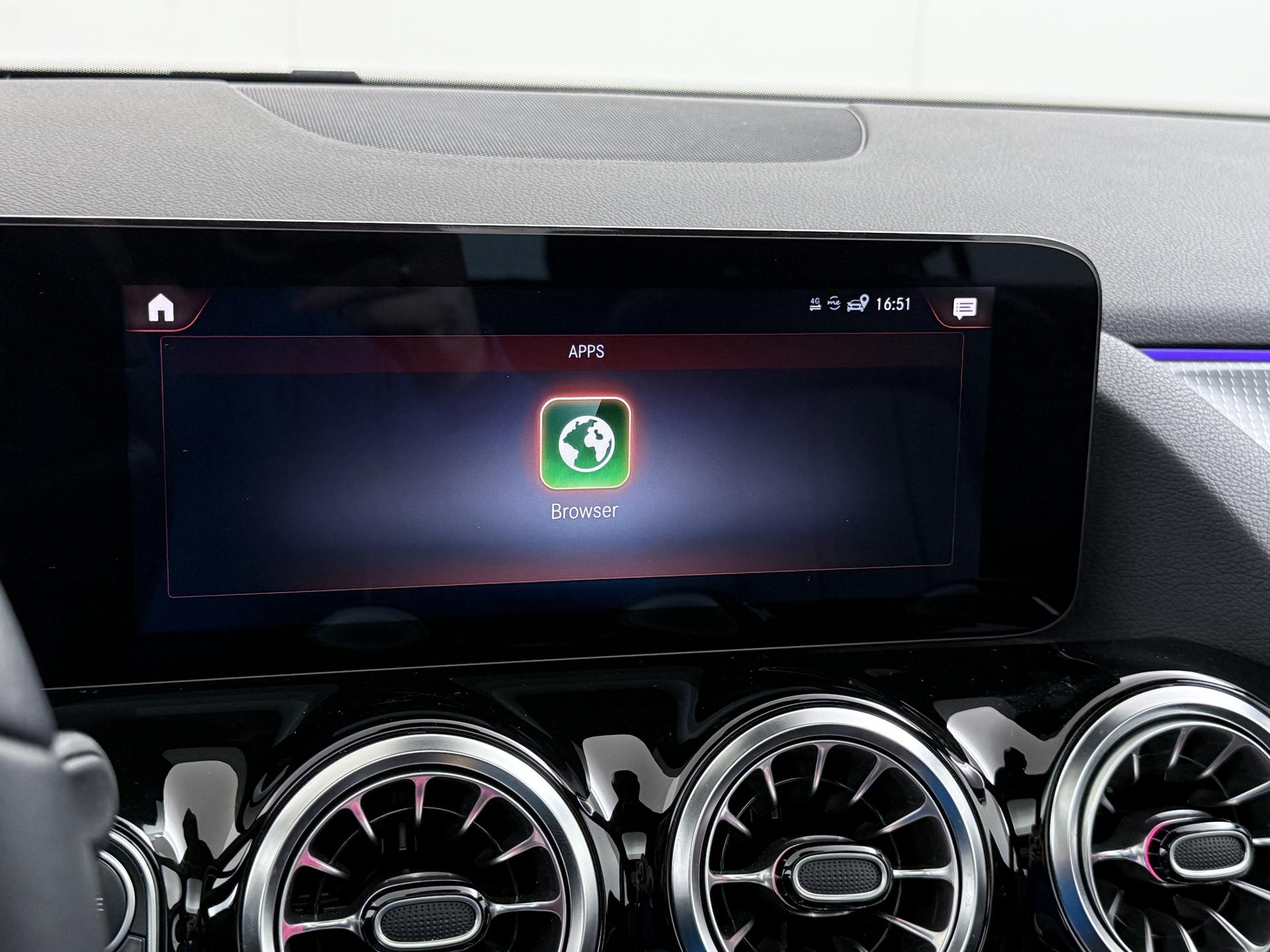 Mercedes-Benz GLA 250 e Luxury Business Solution Limited 43