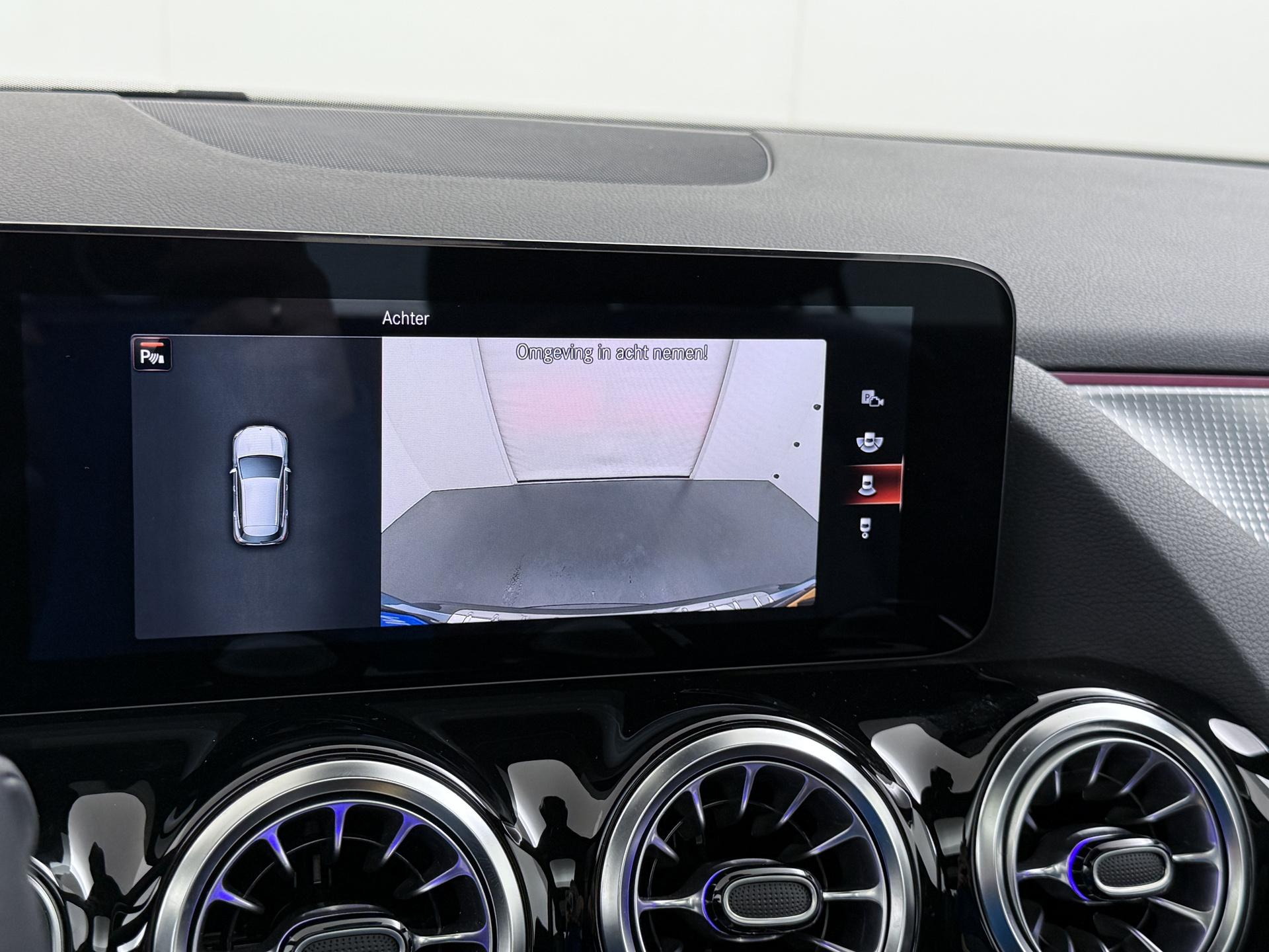 Mercedes-Benz GLA 250 e Luxury Business Solution Limited 44