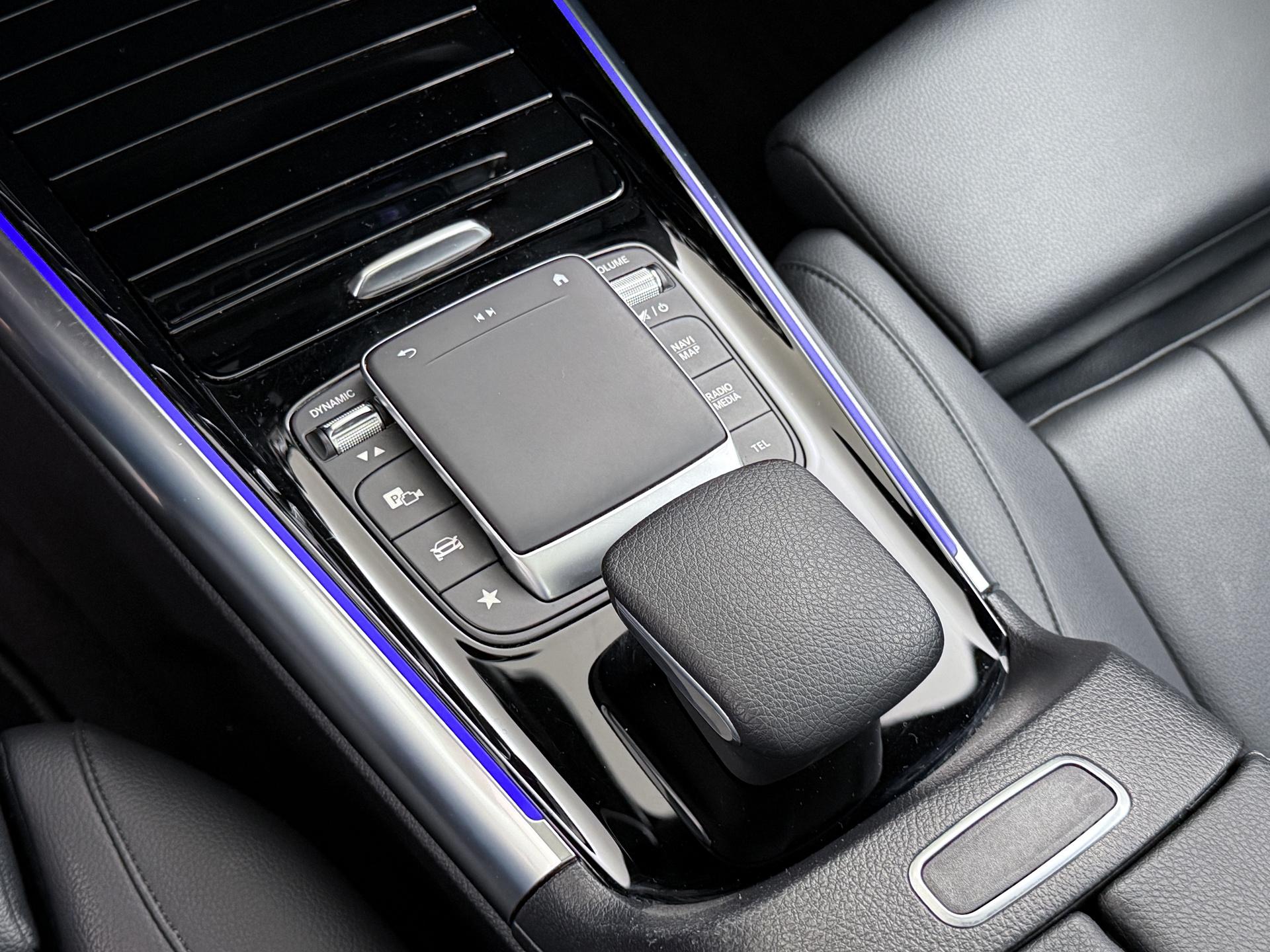 Mercedes-Benz GLA 250 e Luxury Business Solution Limited 46