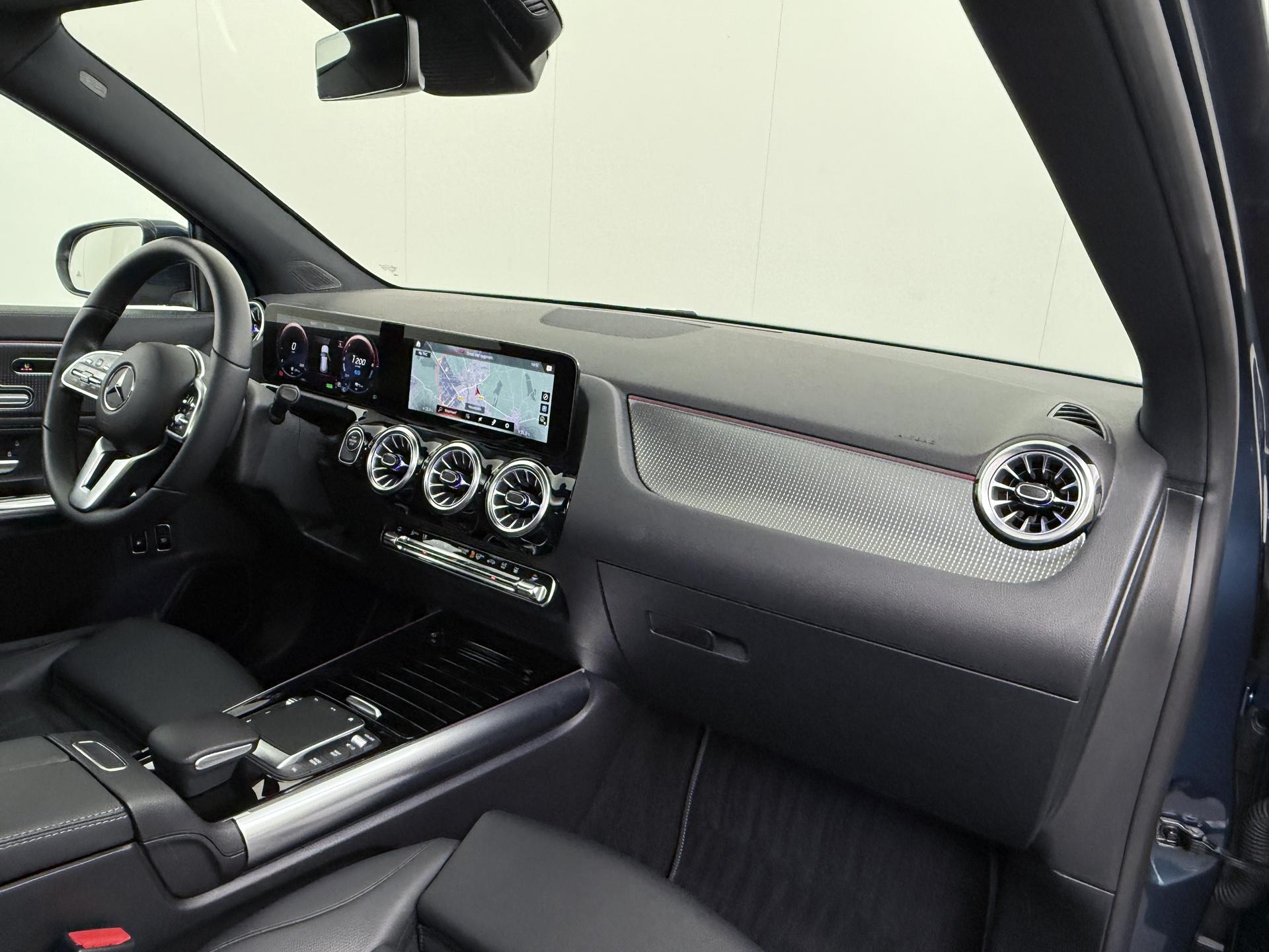 Mercedes-Benz GLA 250 e Luxury Business Solution Limited 47