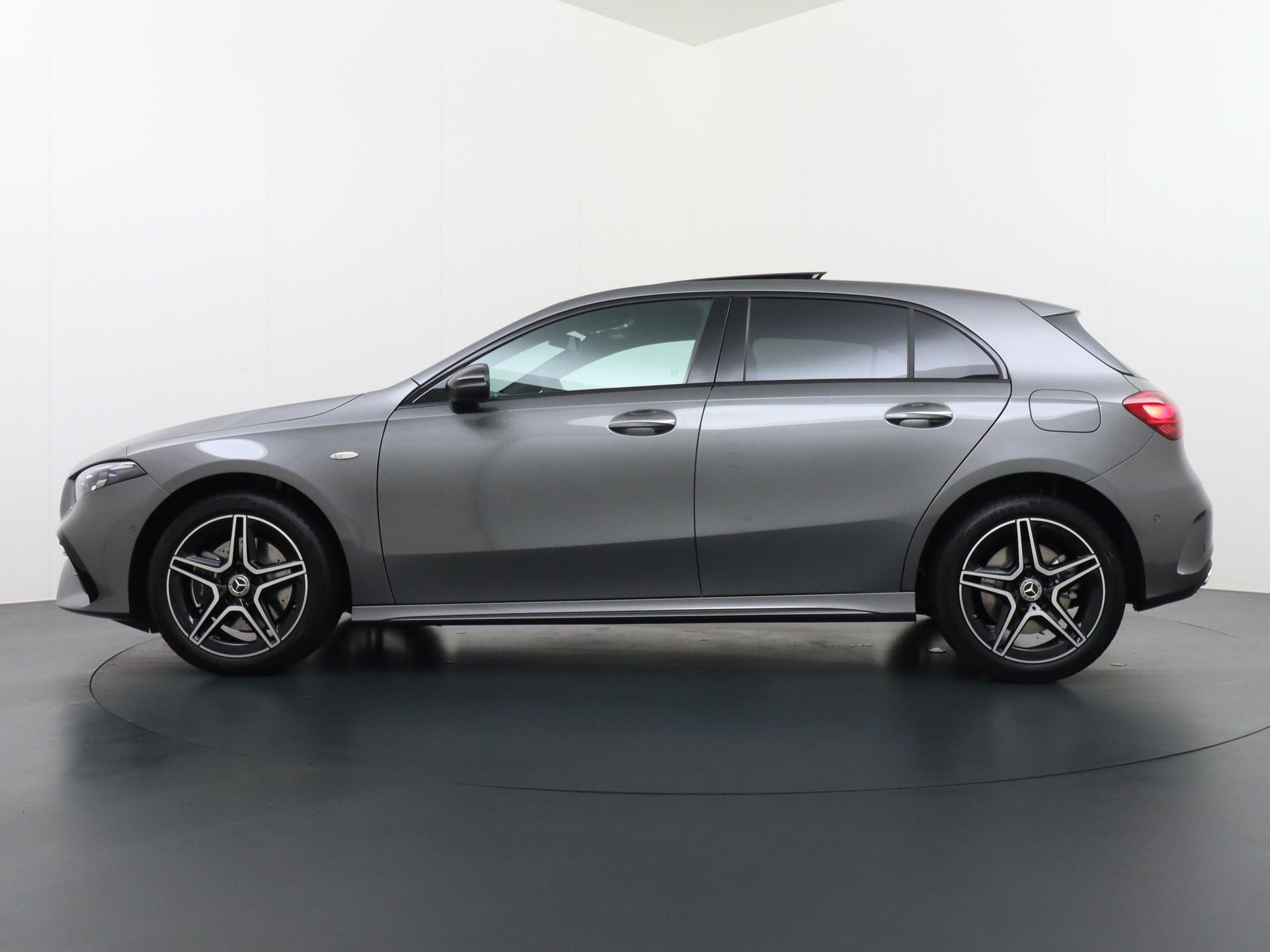 Mercedes-Benz A-Klasse 250 e Business Solution AMG 1