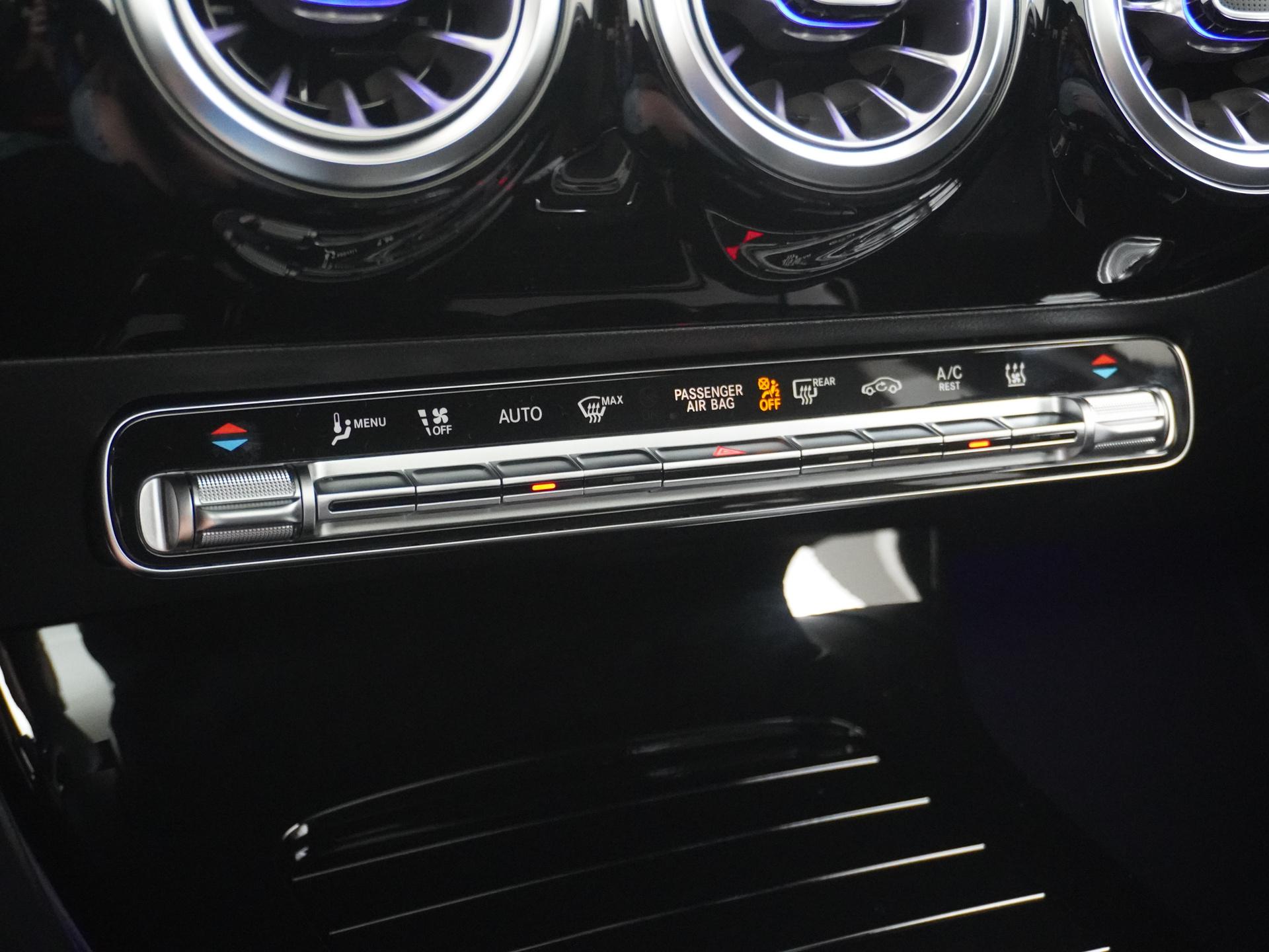 Mercedes-Benz A-Klasse 250 e Business Solution AMG 43