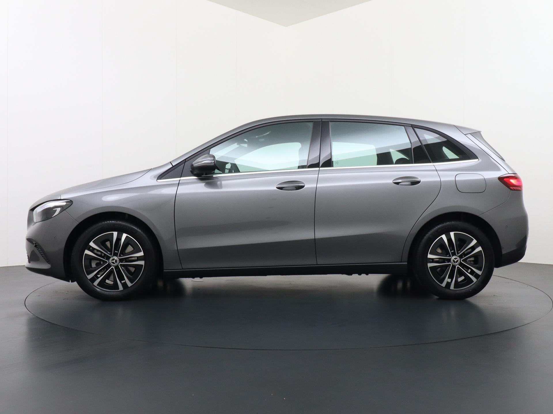 Mercedes-Benz B-Klasse 250 e Business Solution 1