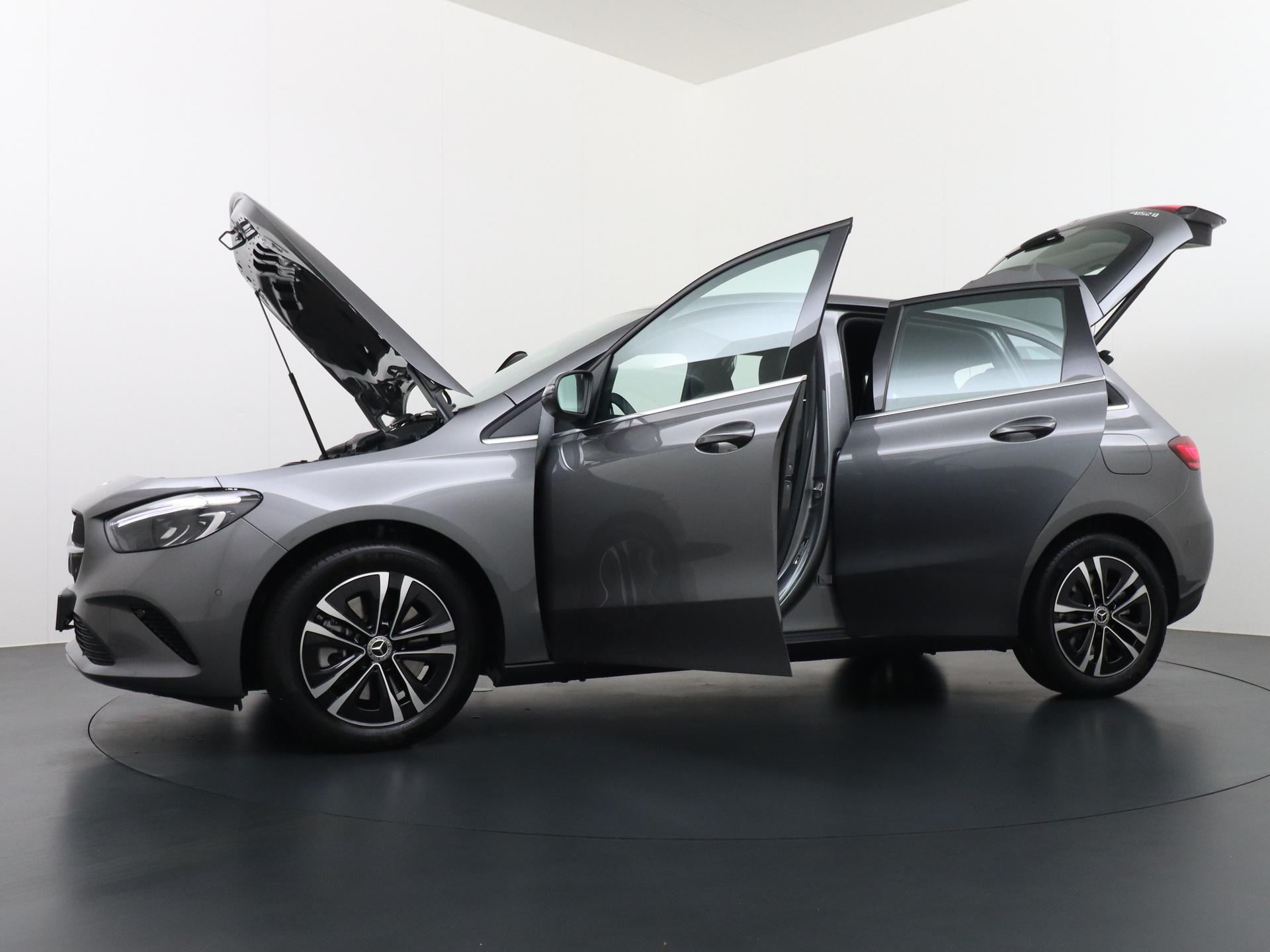 Mercedes-Benz B-Klasse 250 e Business Solution 10