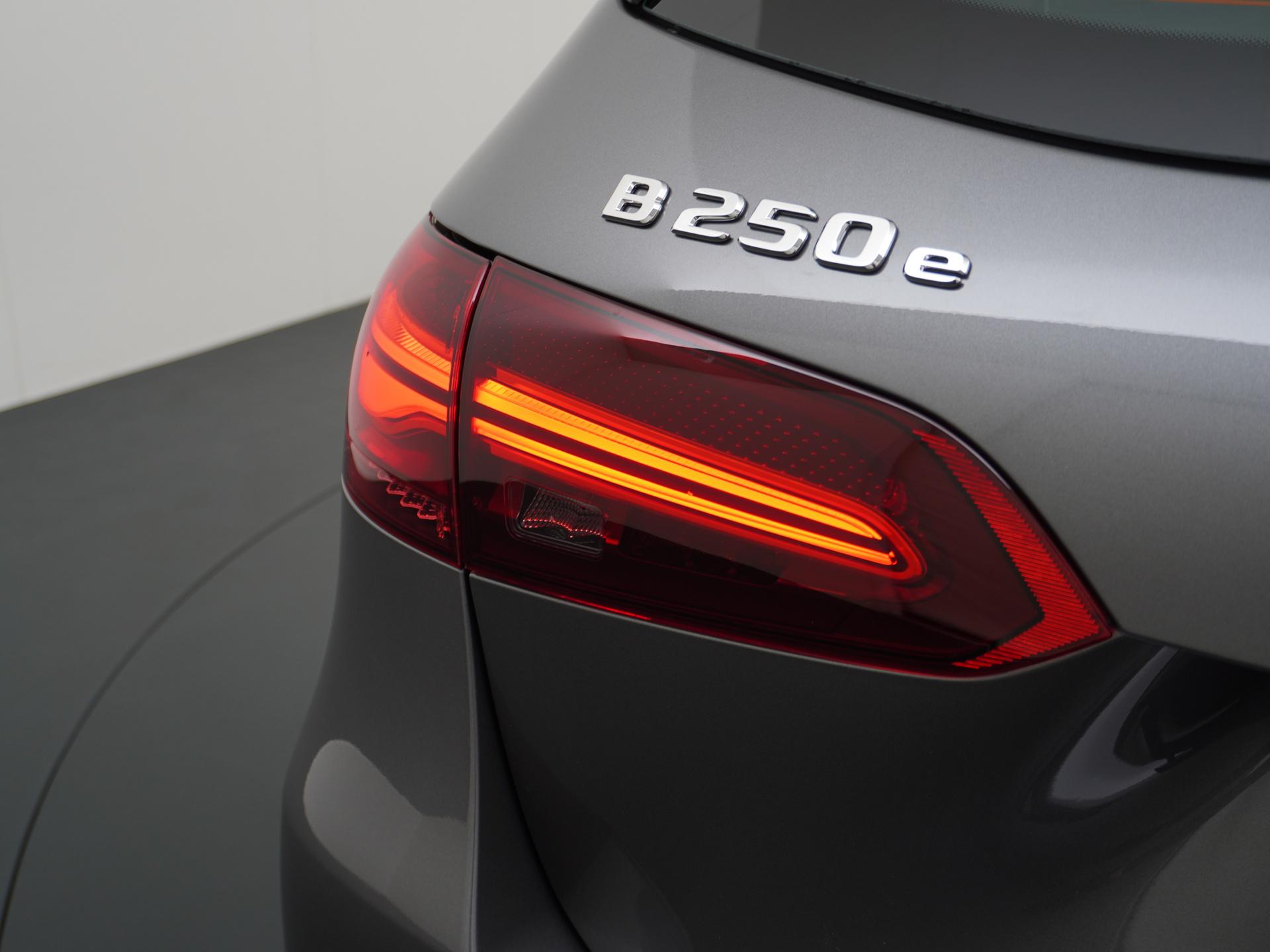 Mercedes-Benz B-Klasse 250 e Business Solution 11