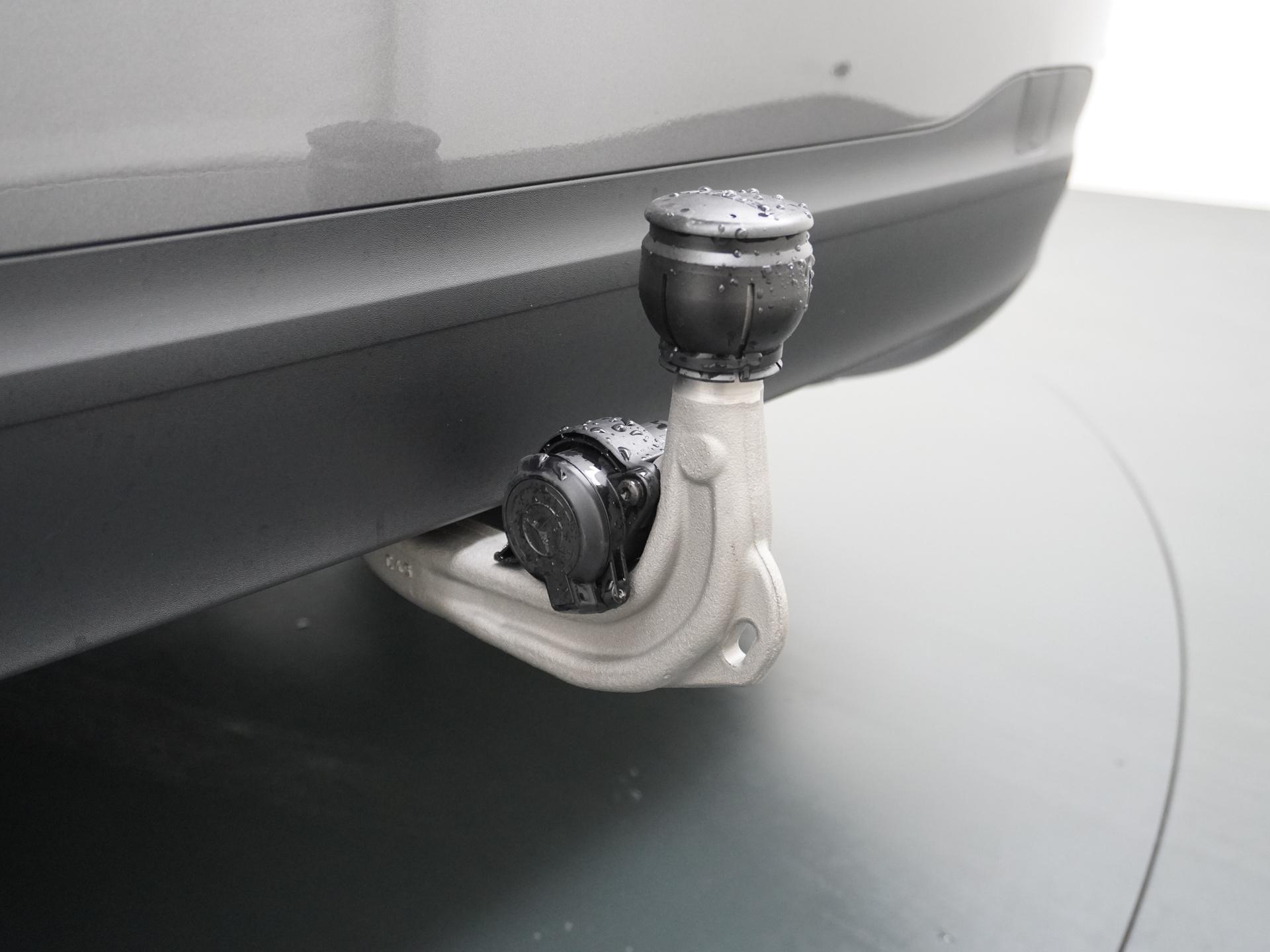 Mercedes-Benz B-Klasse 250 e Business Solution 12