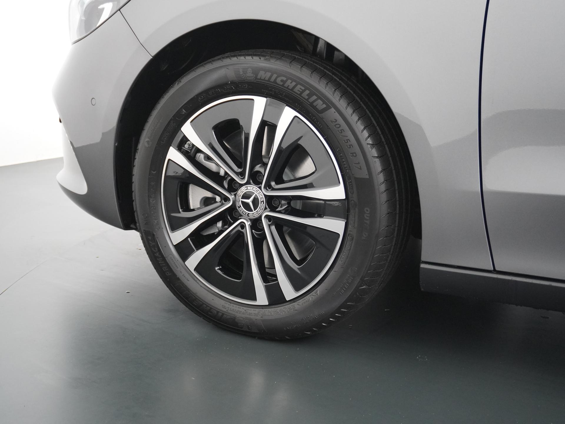 Mercedes-Benz B-Klasse 250 e Business Solution 15