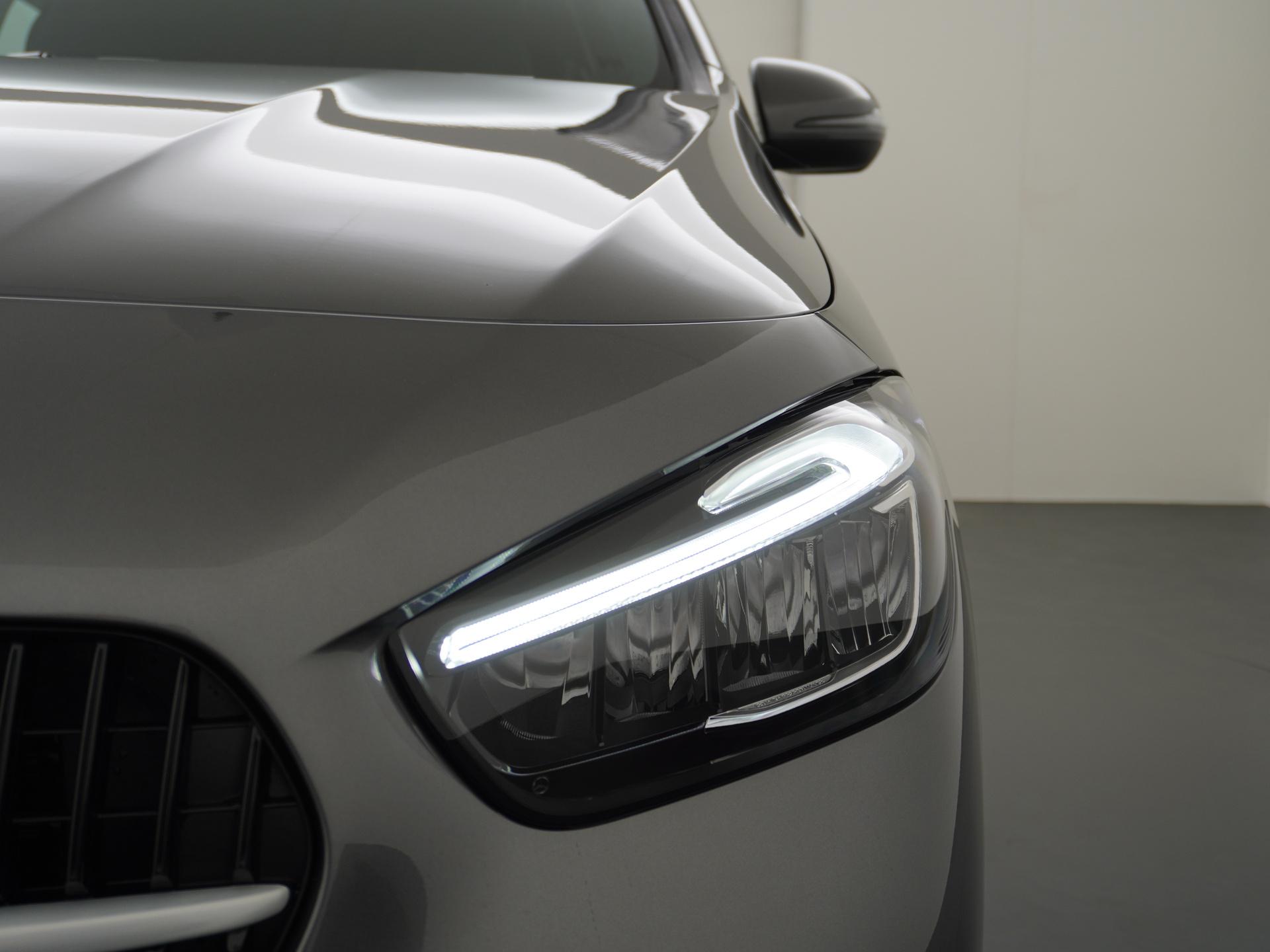 Mercedes-Benz B-Klasse 250 e Business Solution 16