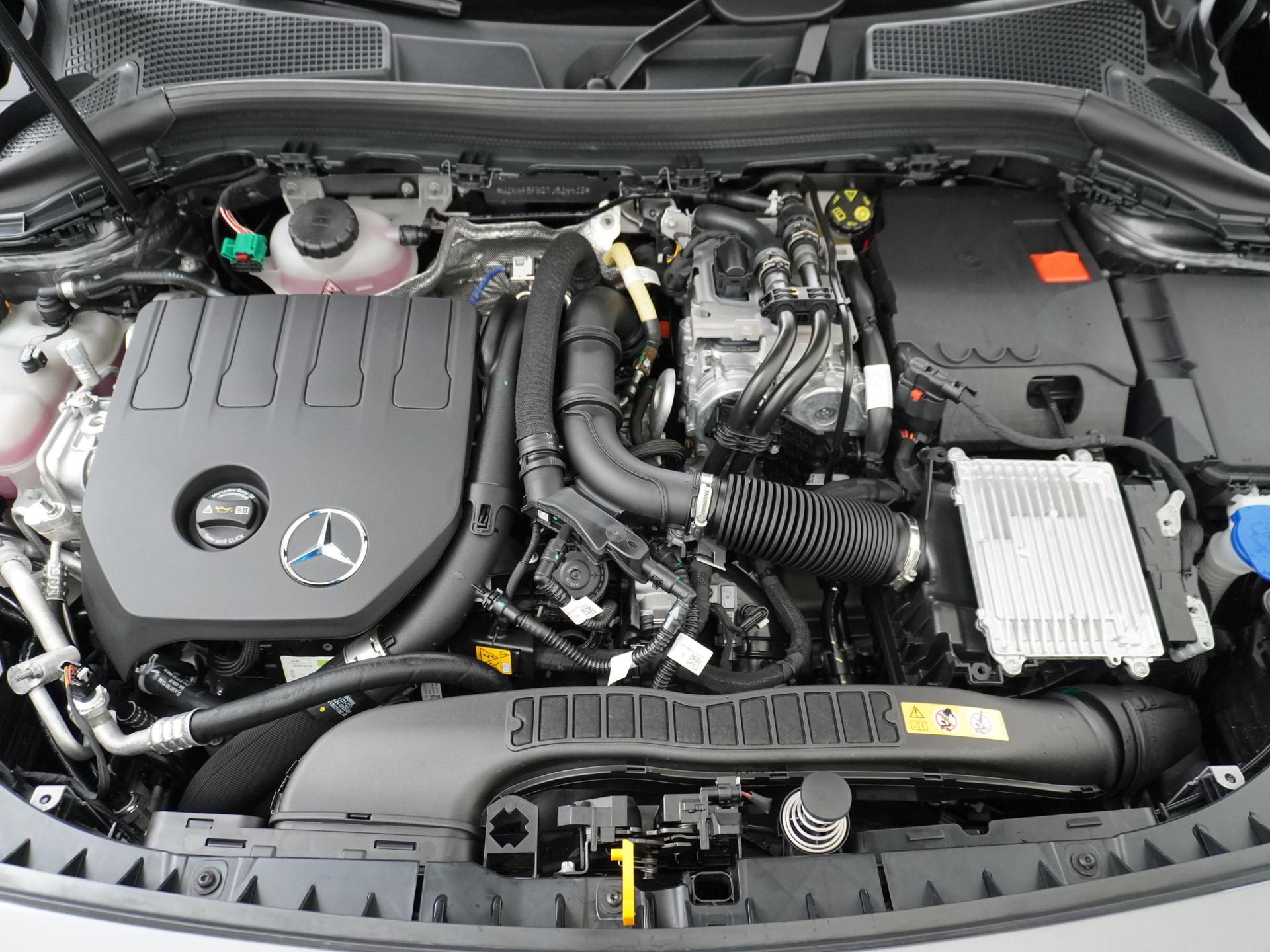 Mercedes-Benz B-Klasse 250 e Business Solution 17