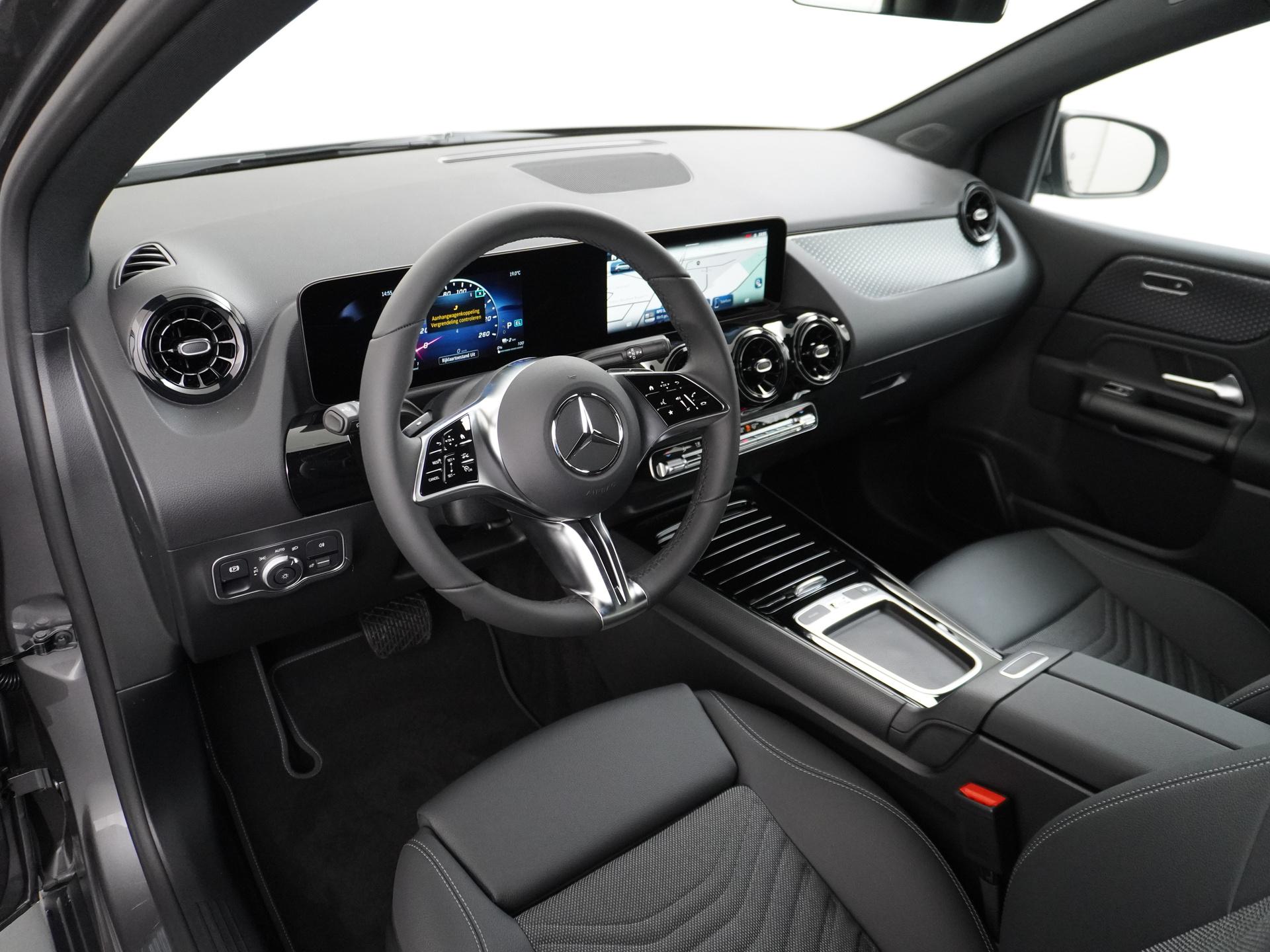 Mercedes-Benz B-Klasse 250 e Business Solution 19