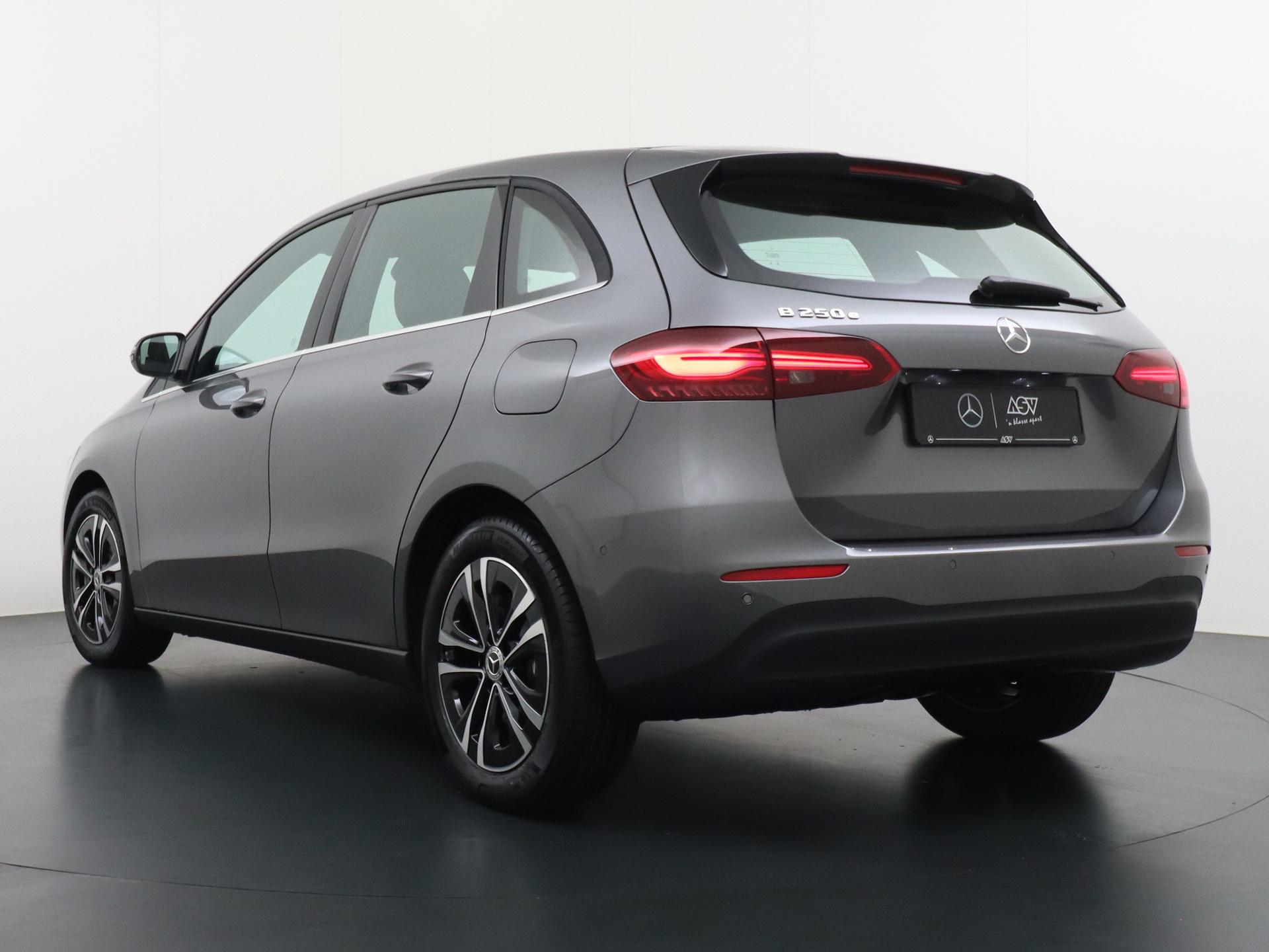 Mercedes-Benz B-Klasse 250 e Business Solution 2