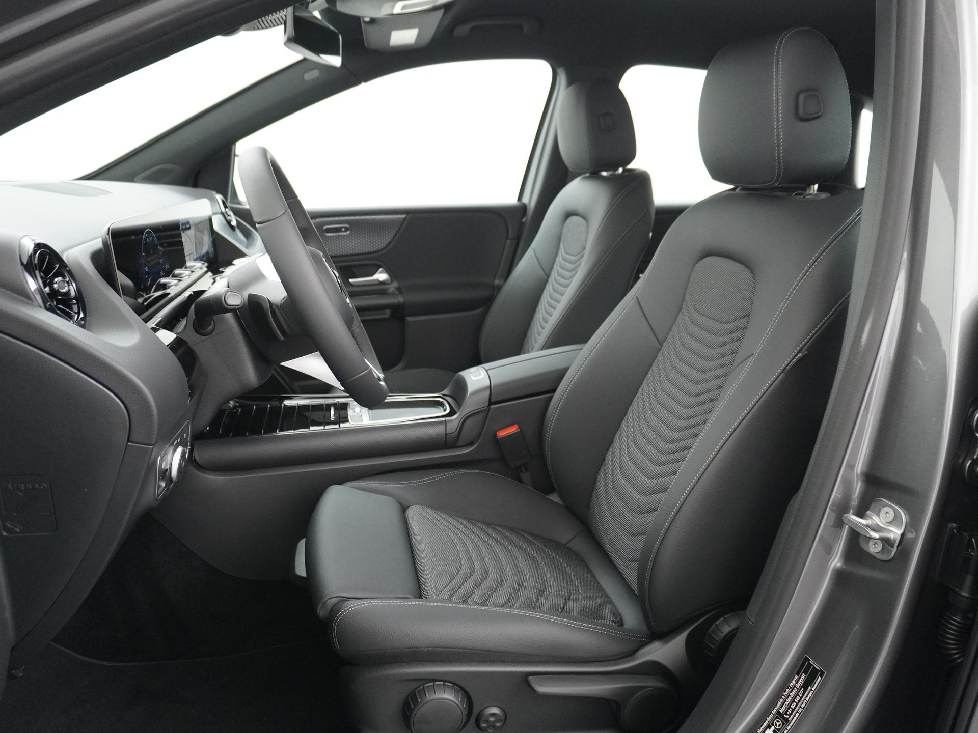 Mercedes-Benz B-Klasse 250 e Business Solution 20