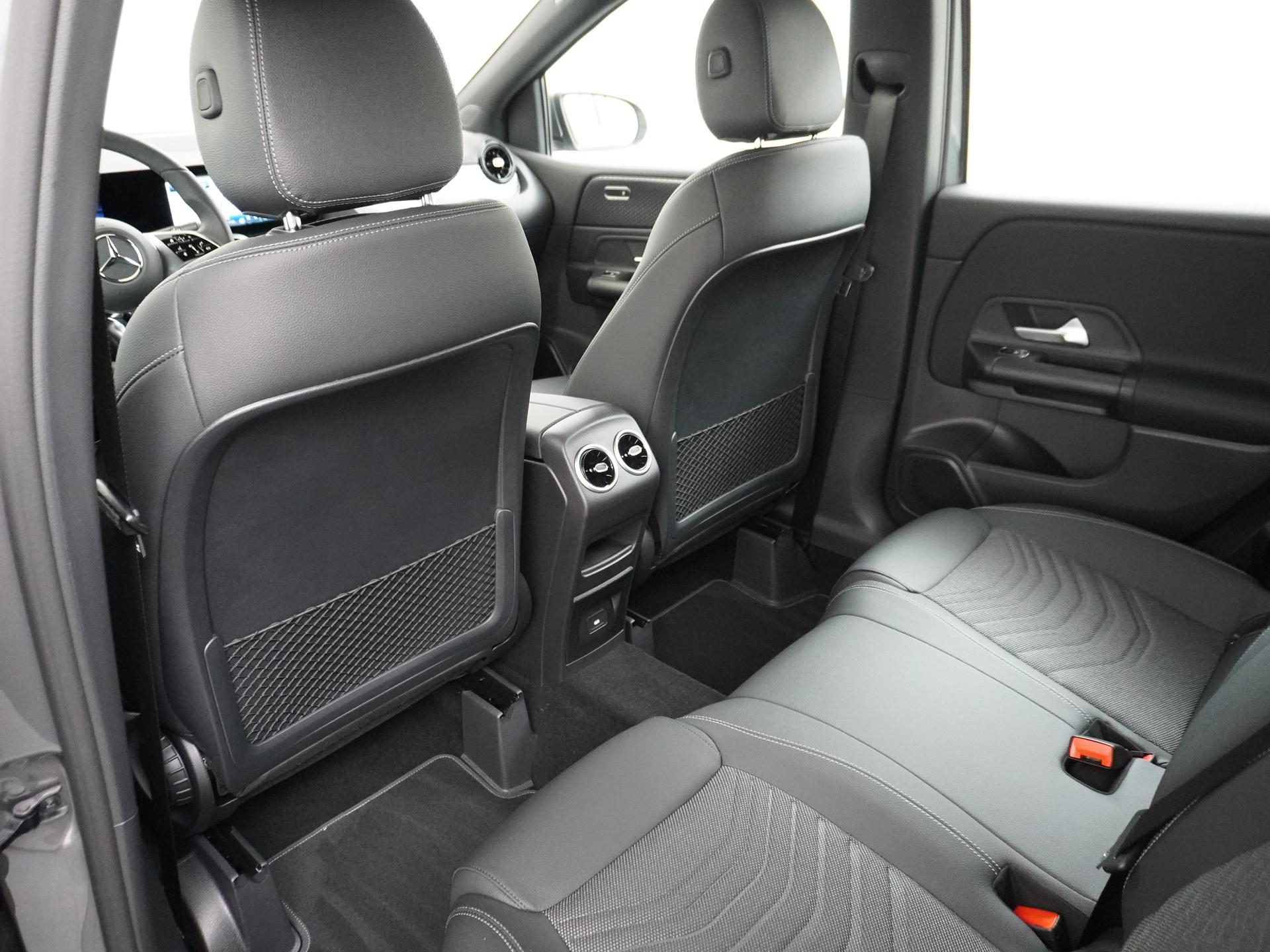 Mercedes-Benz B-Klasse 250 e Business Solution 22