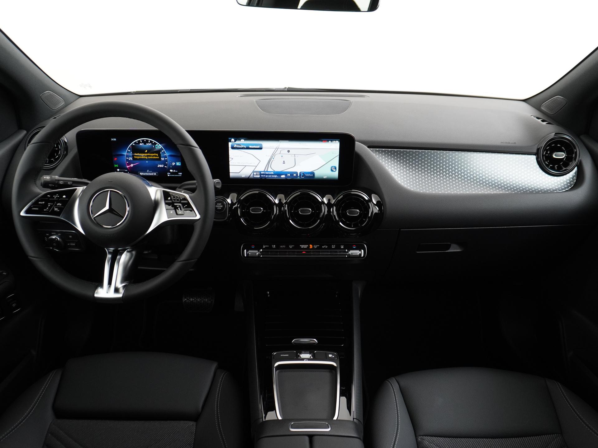 Mercedes-Benz B-Klasse 250 e Business Solution 25