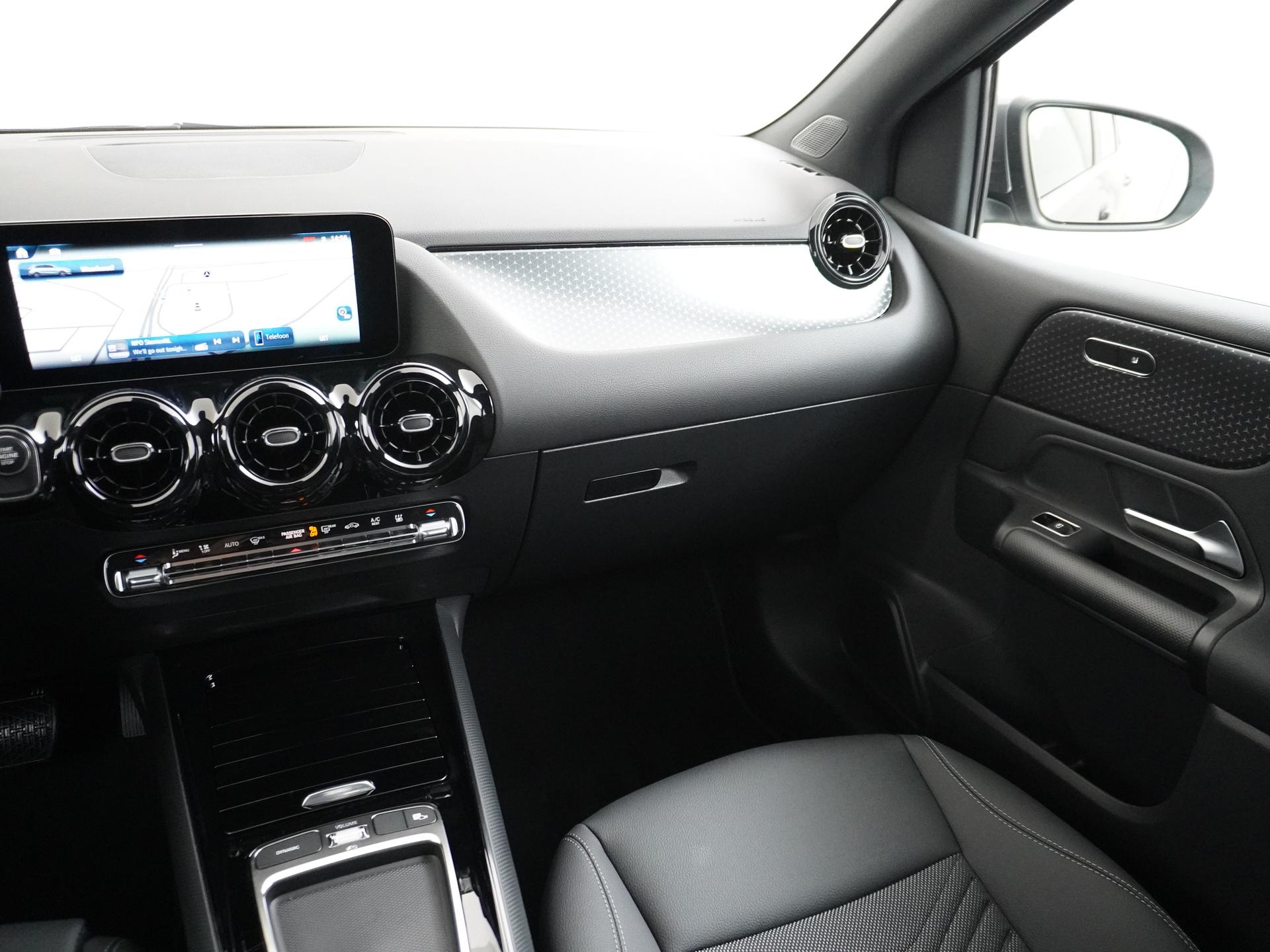 Mercedes-Benz B-Klasse 250 e Business Solution 27