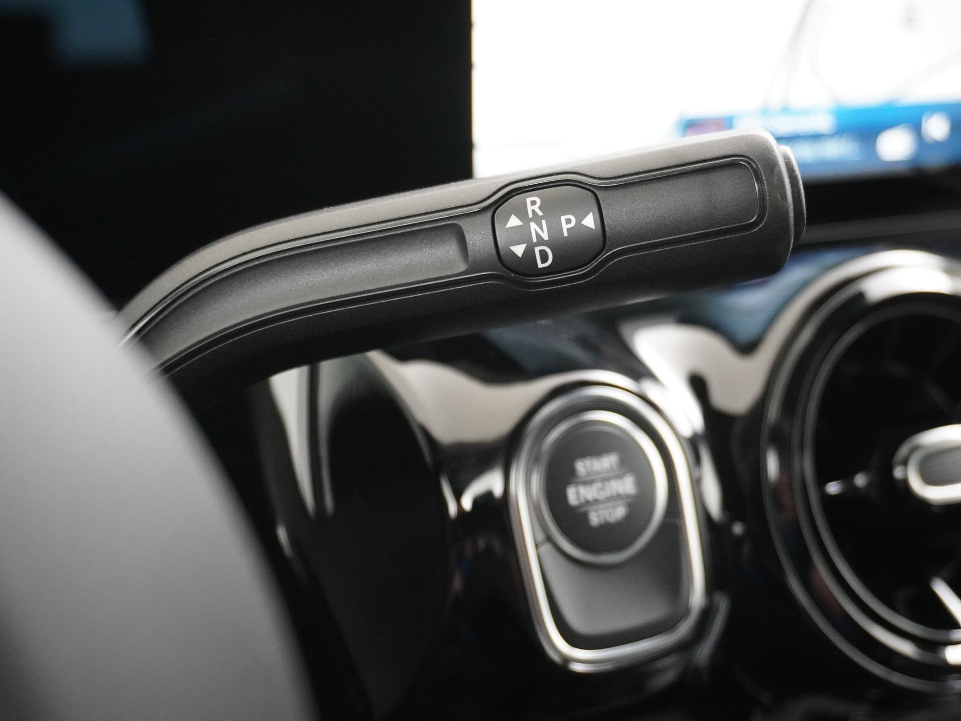 Mercedes-Benz B-Klasse 250 e Business Solution 29