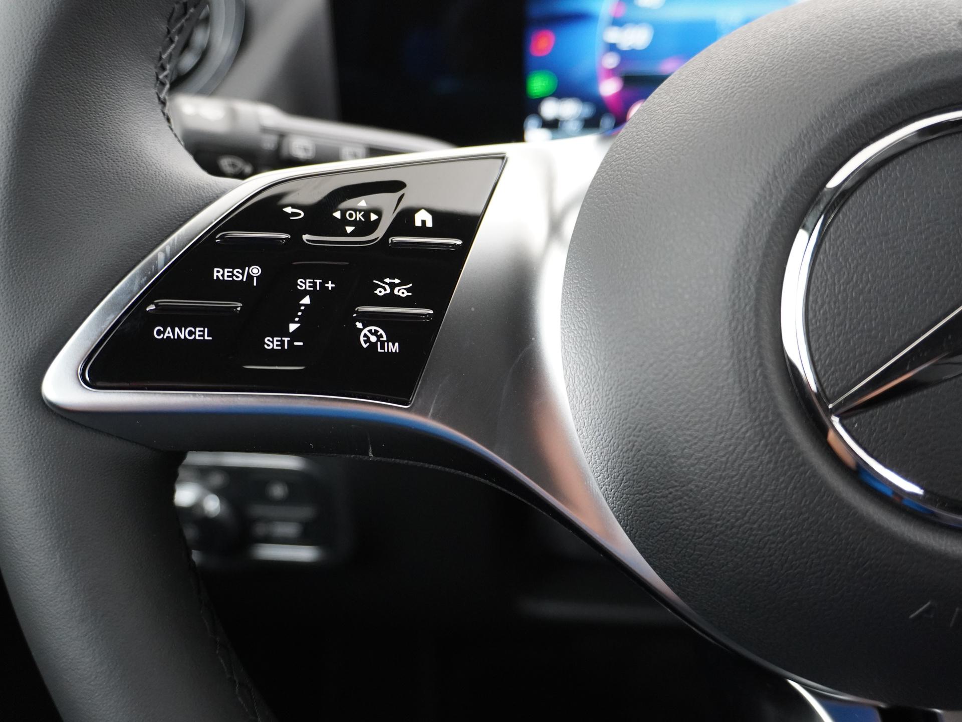 Mercedes-Benz B-Klasse 250 e Business Solution 30