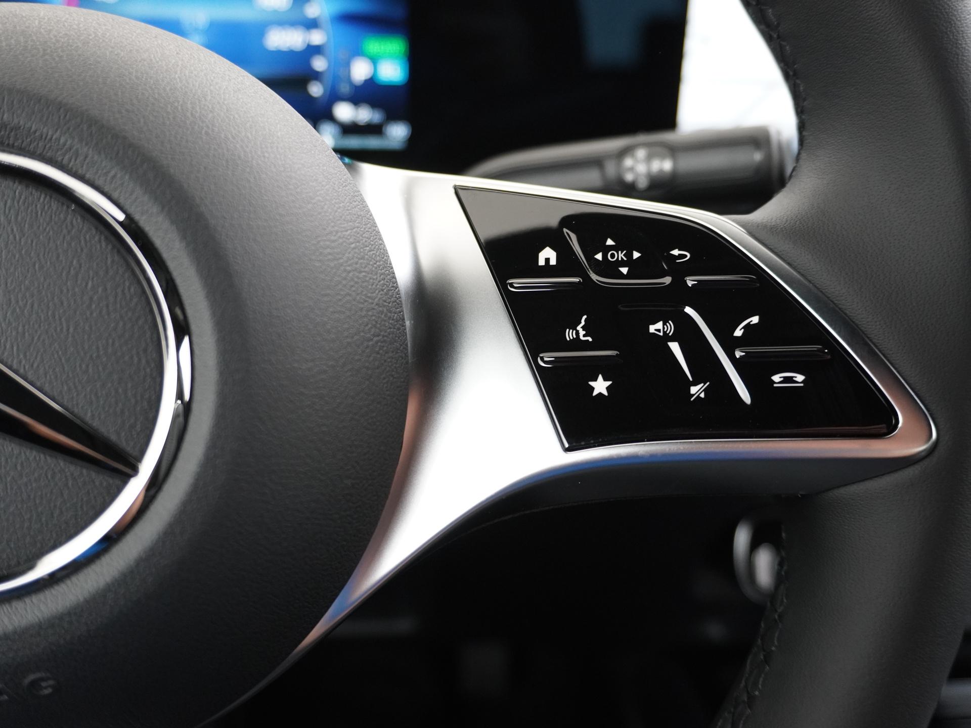 Mercedes-Benz B-Klasse 250 e Business Solution 31