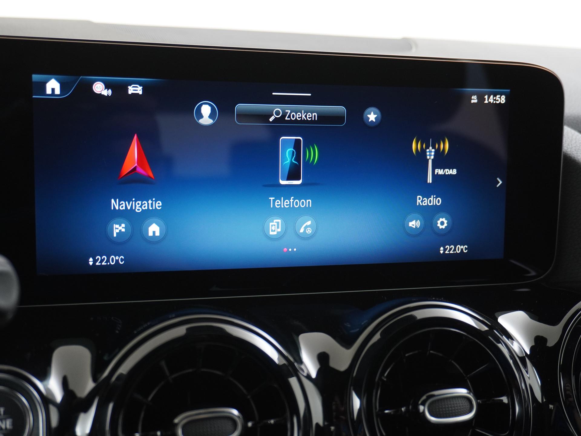 Mercedes-Benz B-Klasse 250 e Business Solution 33