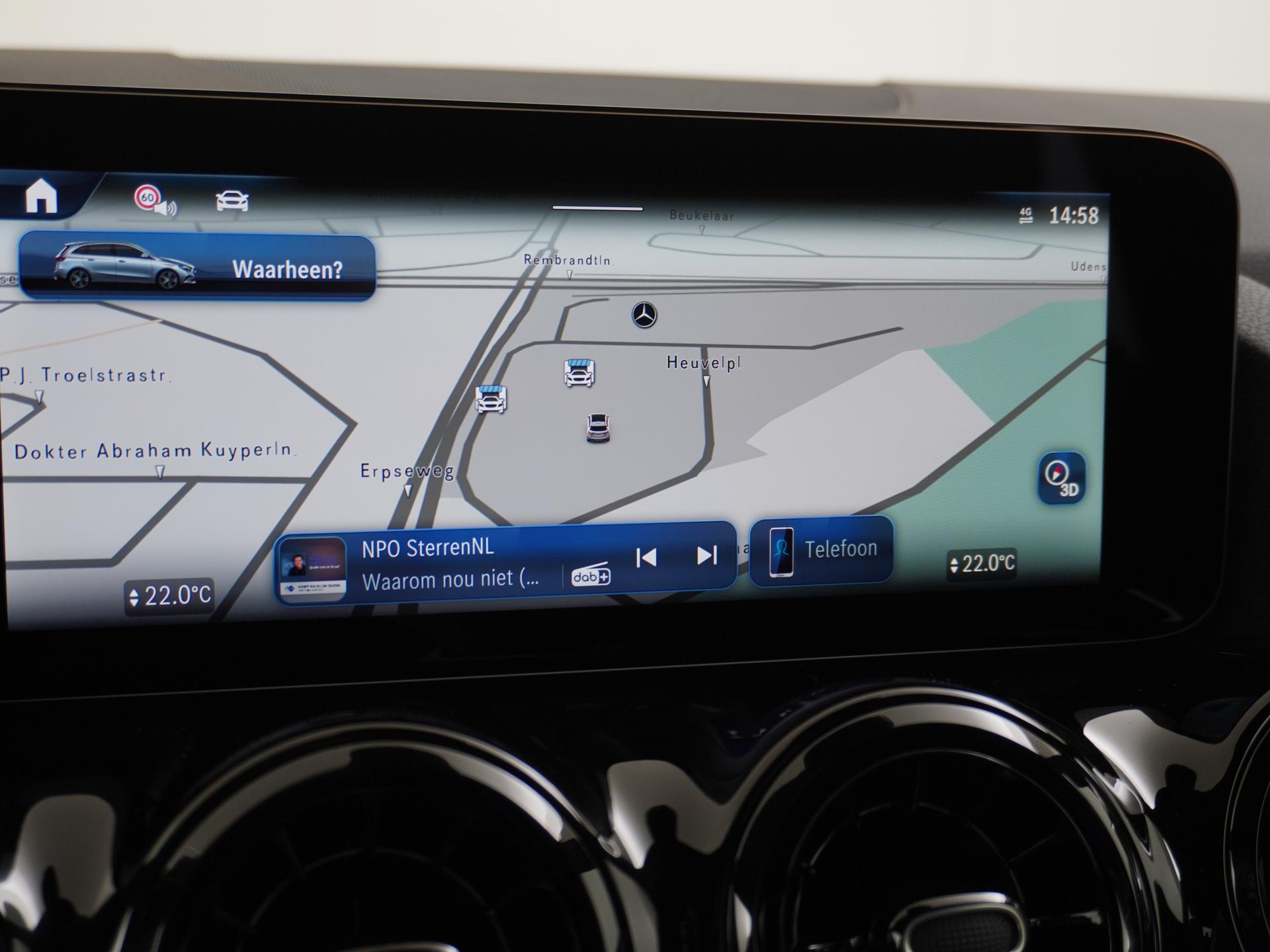 Mercedes-Benz B-Klasse 250 e Business Solution 36