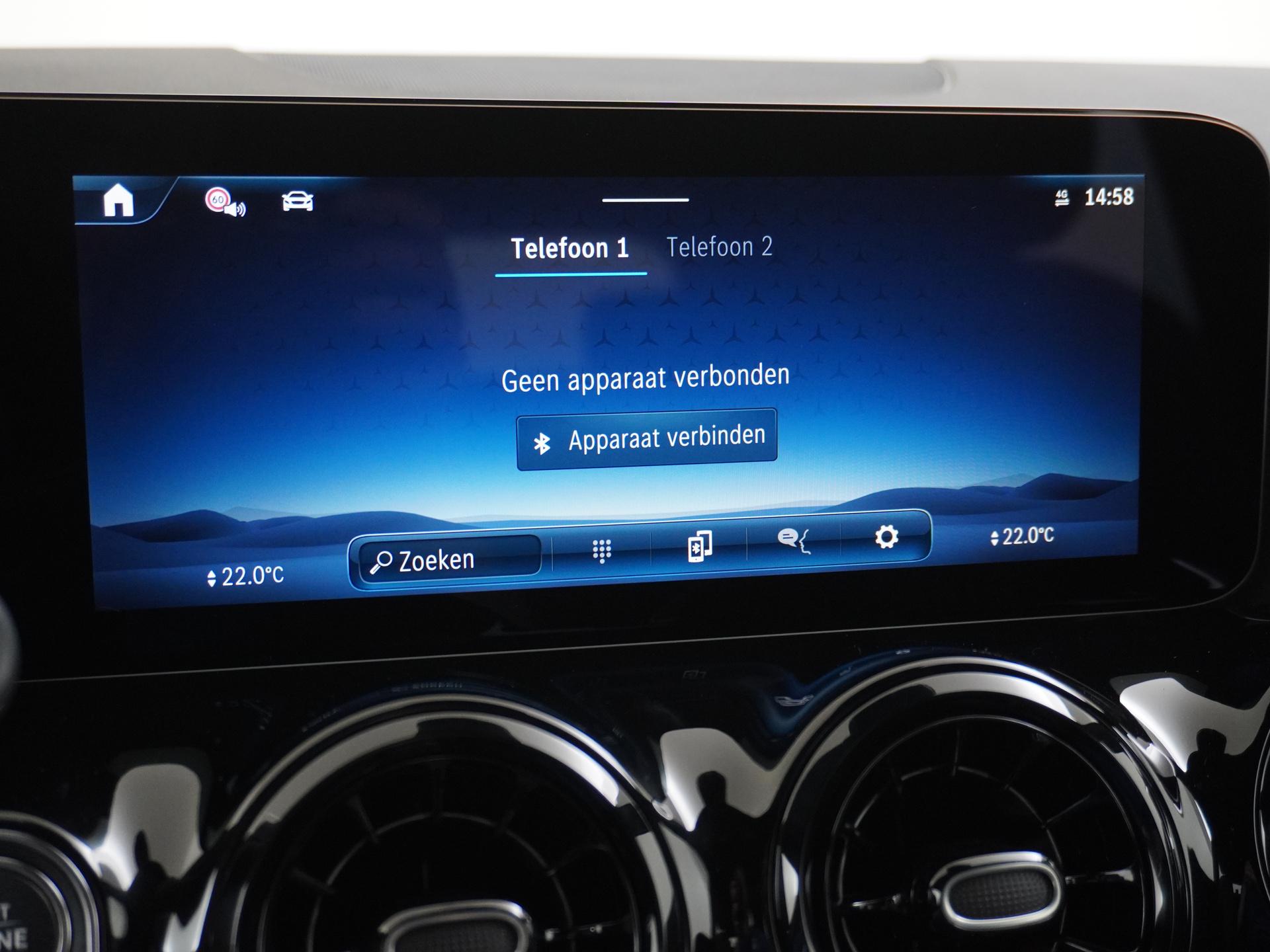 Mercedes-Benz B-Klasse 250 e Business Solution 37