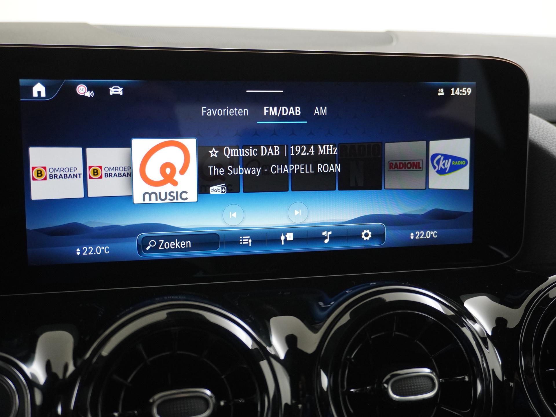 Mercedes-Benz B-Klasse 250 e Business Solution 38