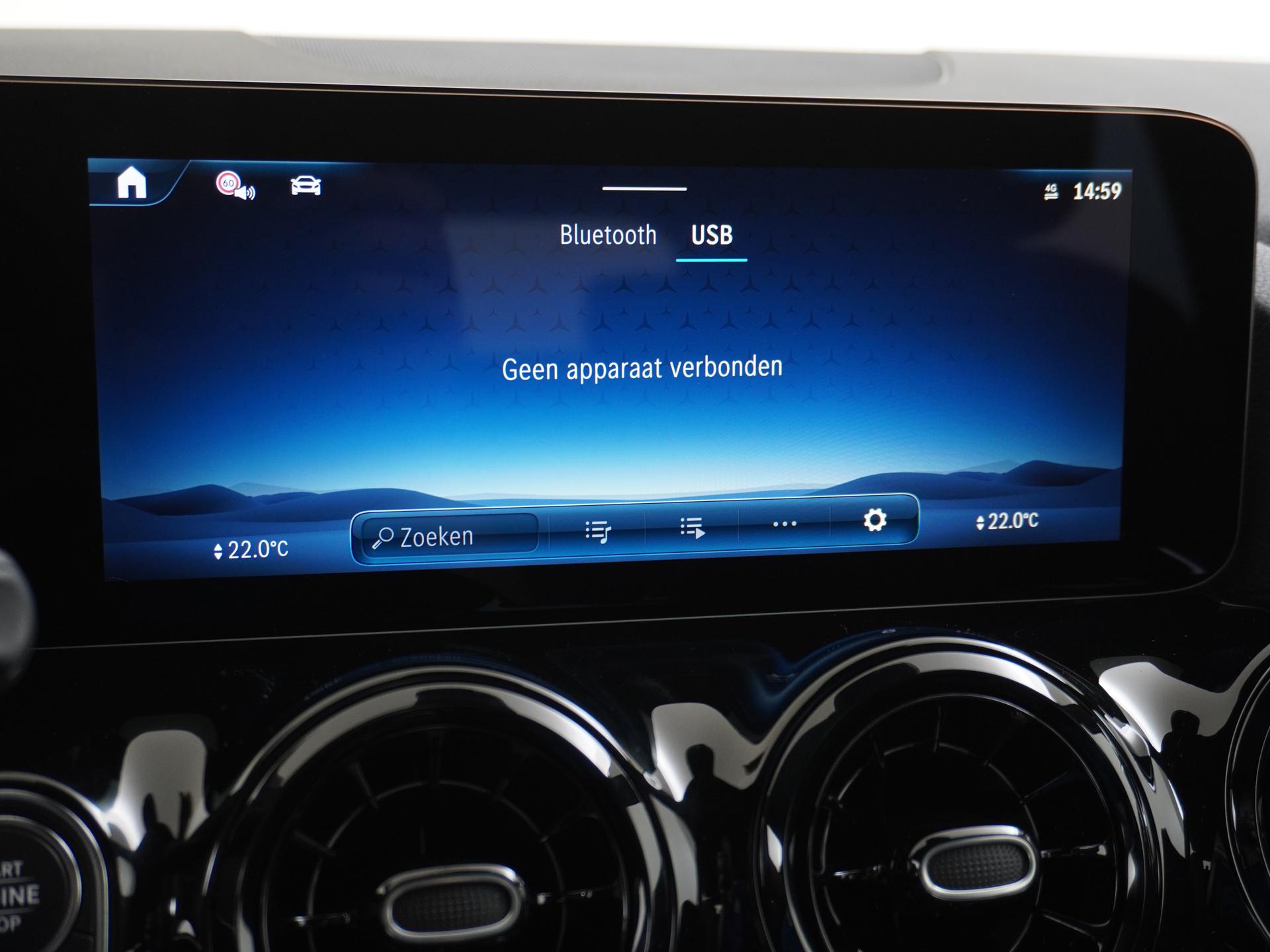 Mercedes-Benz B-Klasse 250 e Business Solution 39