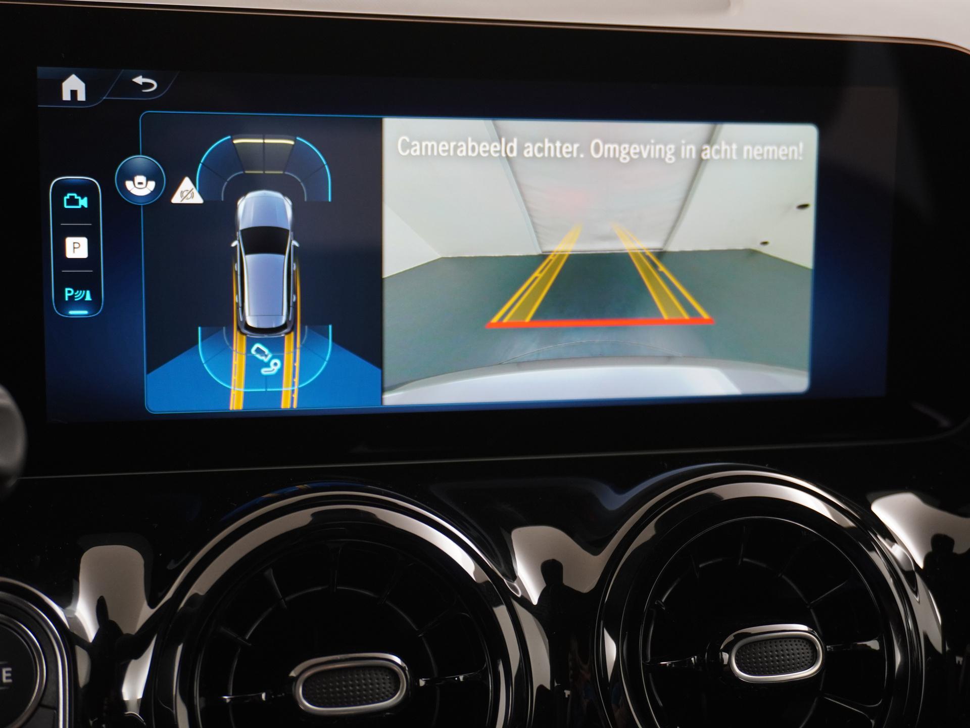 Mercedes-Benz B-Klasse 250 e Business Solution 41