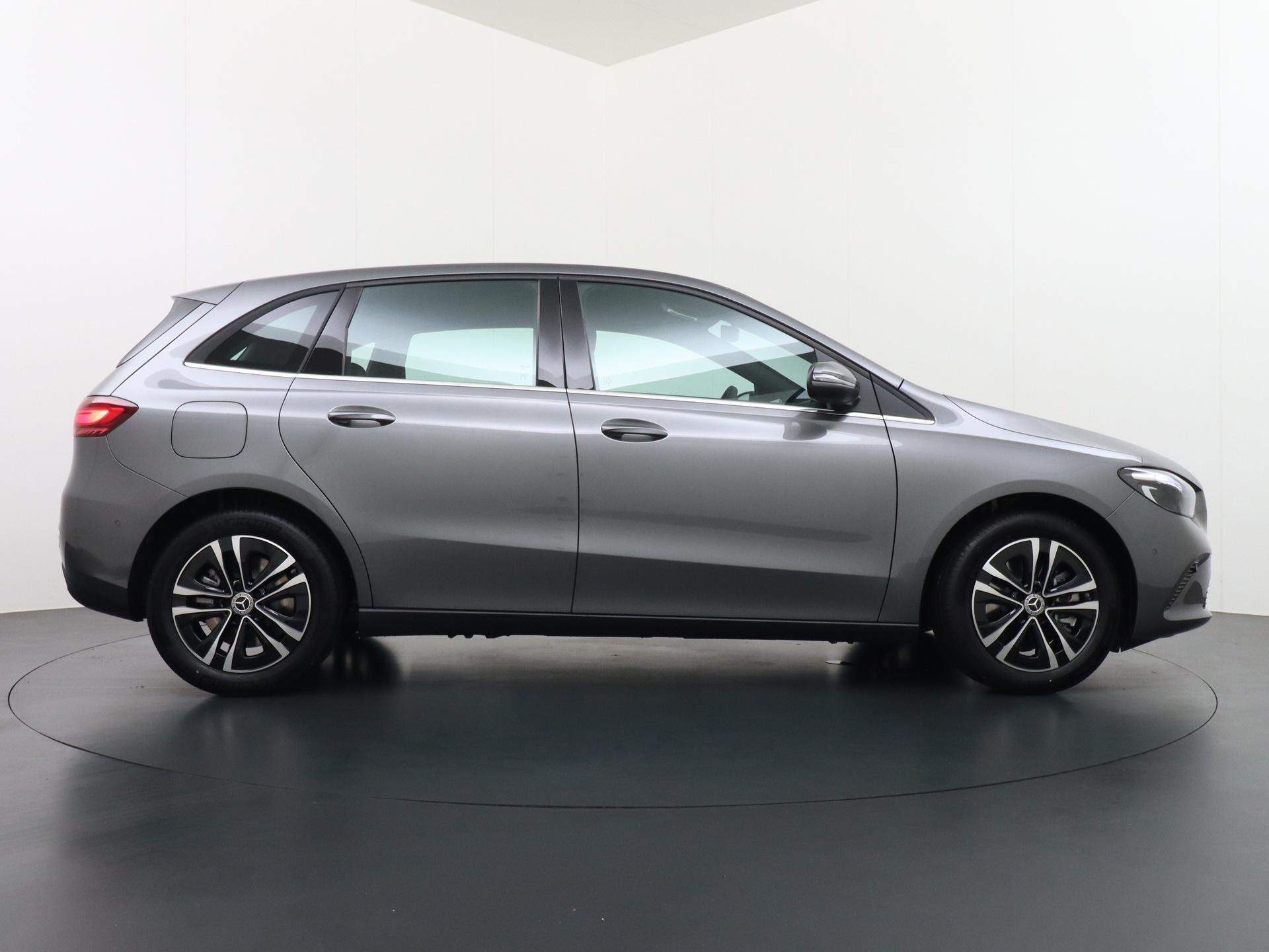 Mercedes-Benz B-Klasse 250 e Business Solution 5