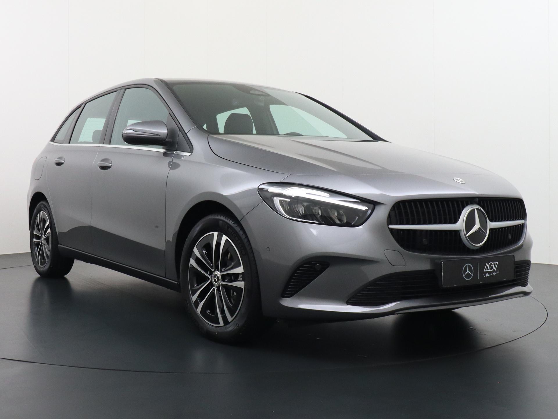 Mercedes-Benz B-Klasse 250 e Business Solution 6