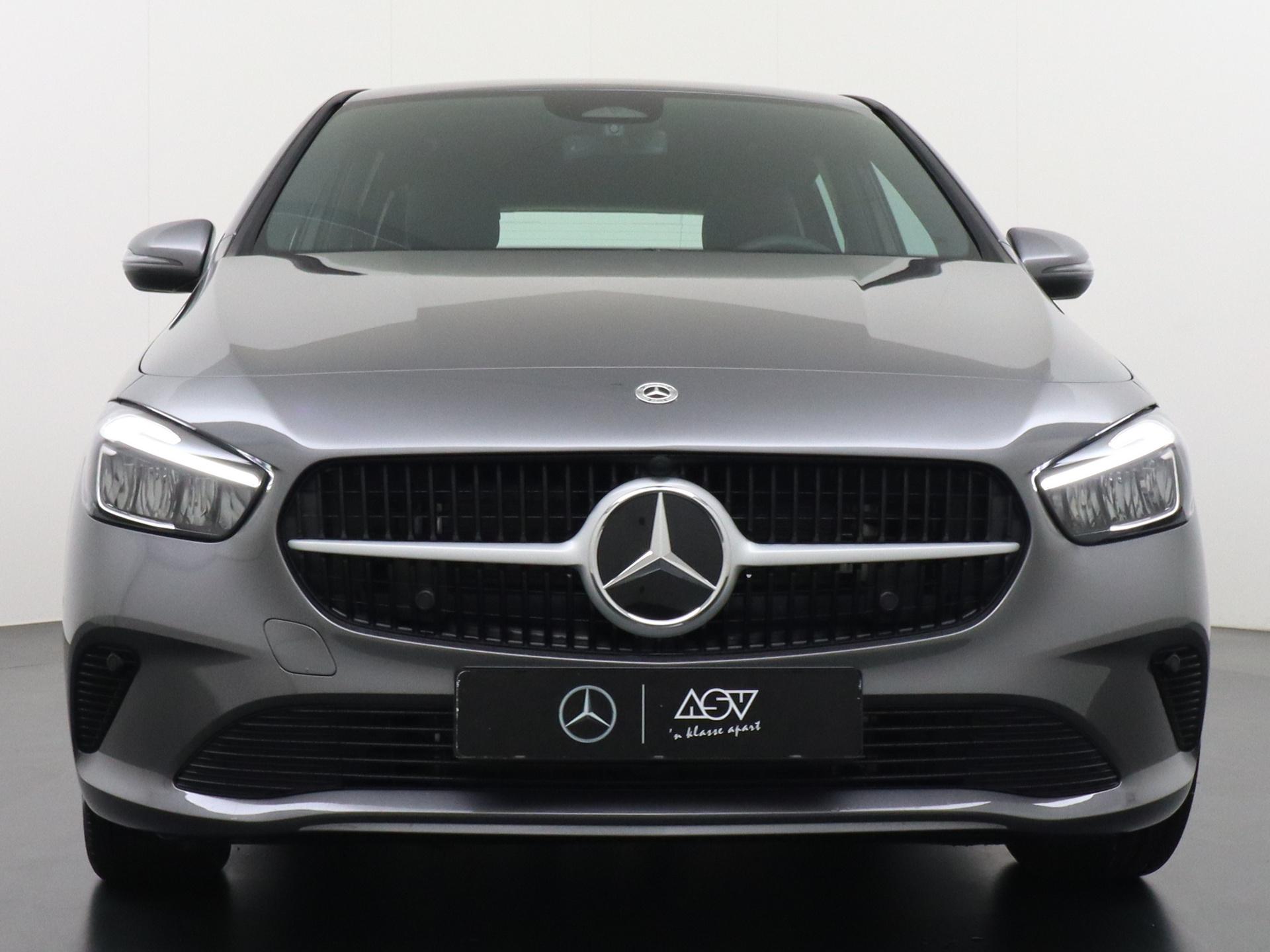 Mercedes-Benz B-Klasse 250 e Business Solution 7