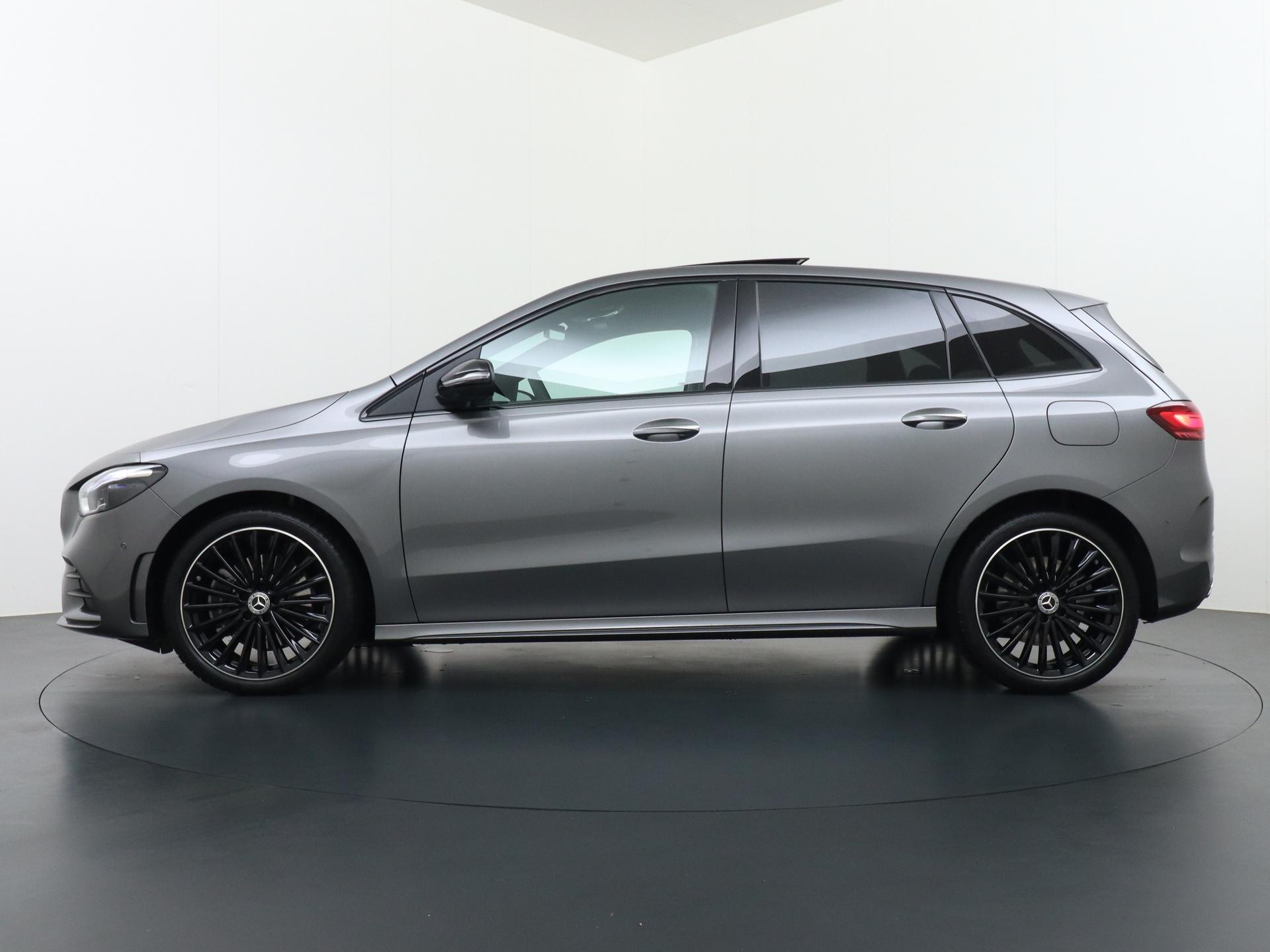 Mercedes-Benz B-Klasse 250 e Business Solution AMG 1