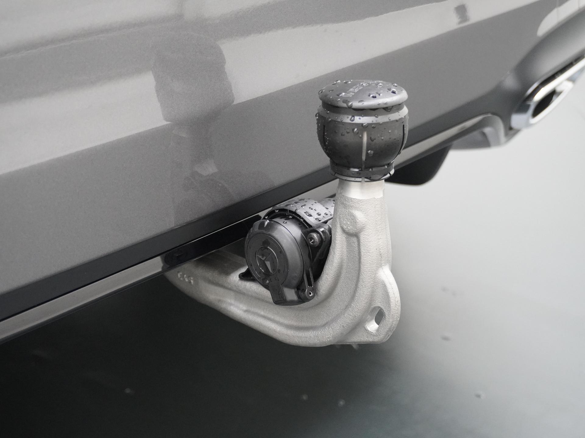 Mercedes-Benz B-Klasse 250 e Business Solution AMG 12