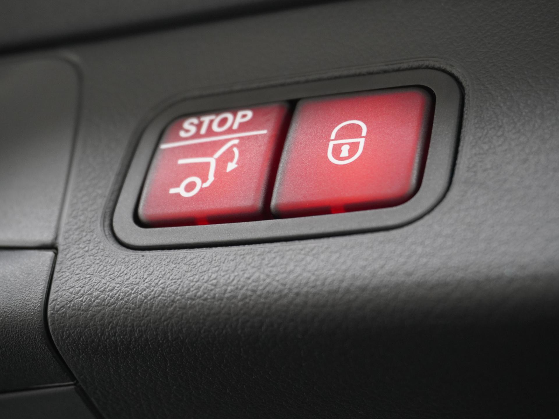 Mercedes-Benz B-Klasse 250 e Business Solution AMG 15